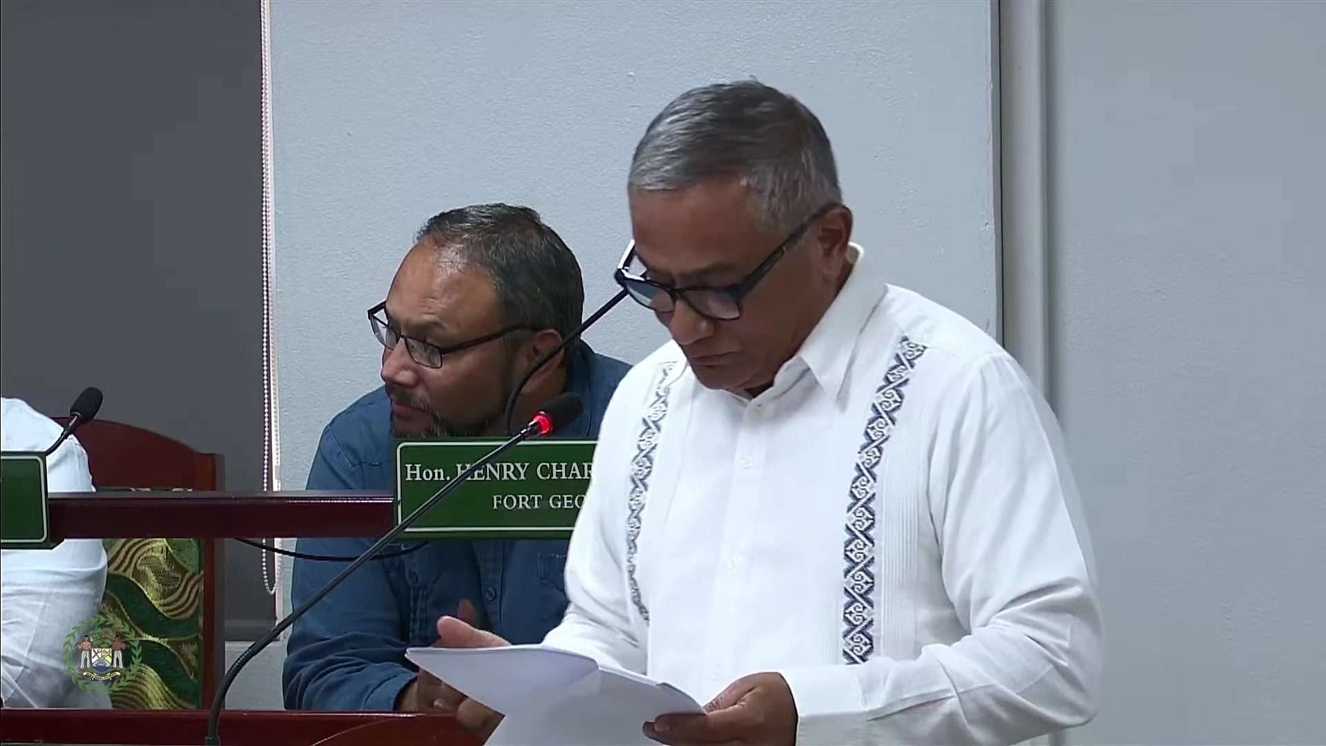 Belize Proposes Record Budget Focused on Health, Roads, and Clean Energy