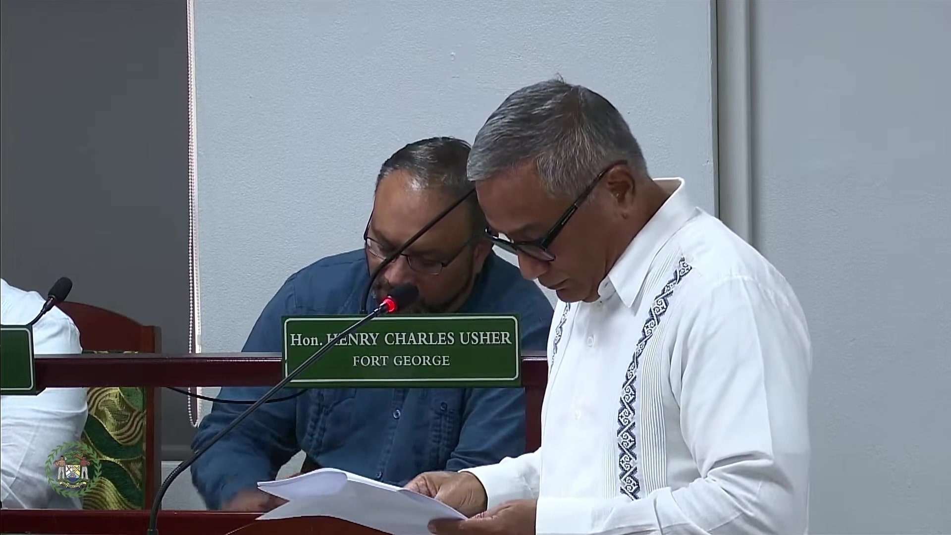 Belize Government Passes $1.78 Billion Budget Focused on Capital Investment