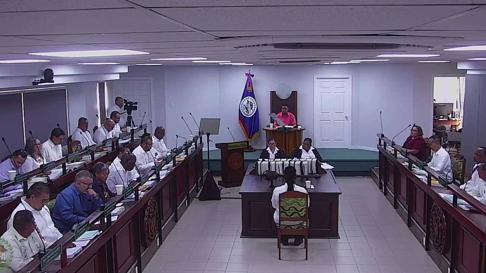 Sustainable Development Ministry Says Budget Largely Spent on Salaries