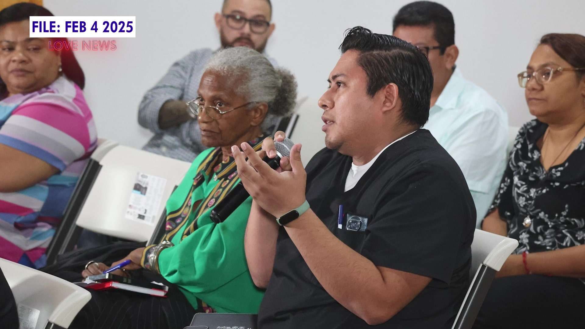 New Hospital and NHI Expansion Coming to Belmopan