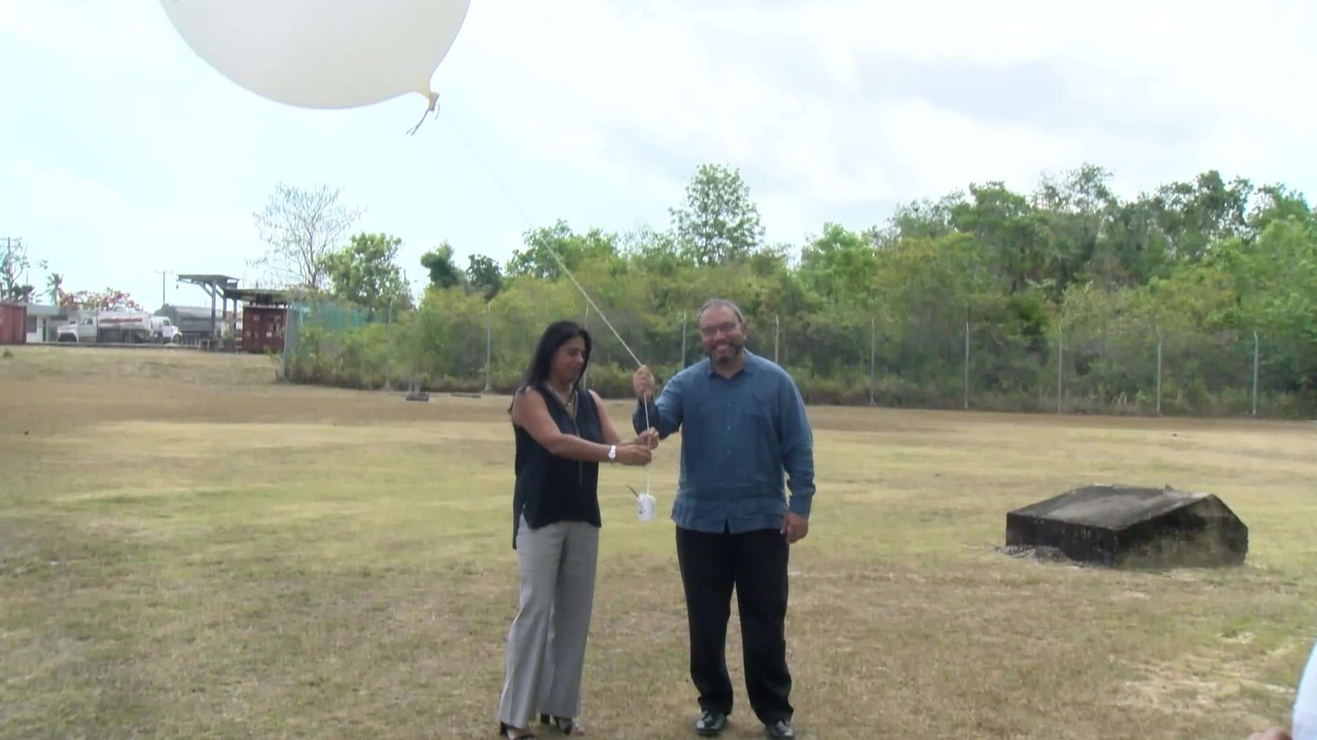 Belize Launches $753K Climate Data Project with IDB Support