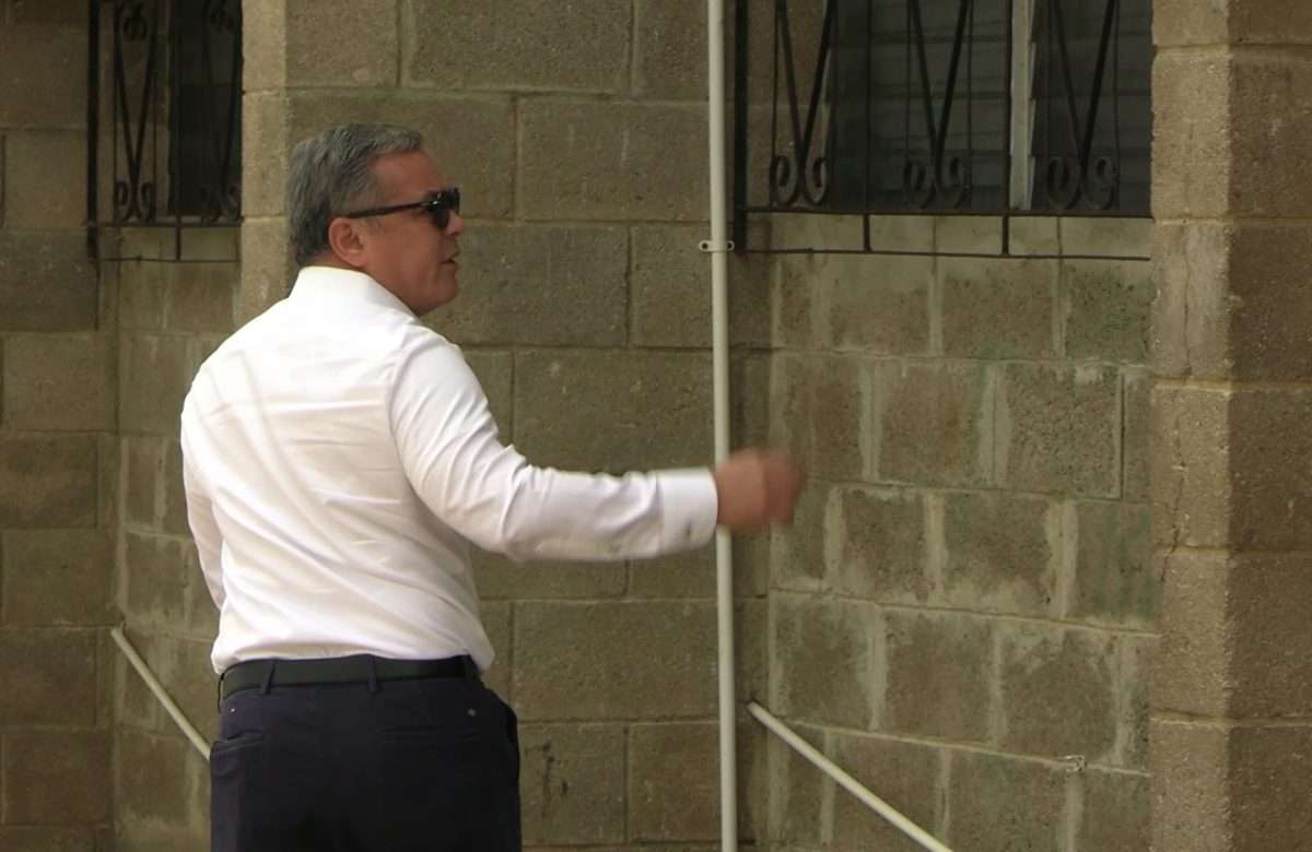 Alexis Rosado Resigns as Belize ICJ Co-Agent Amid Criminal Case