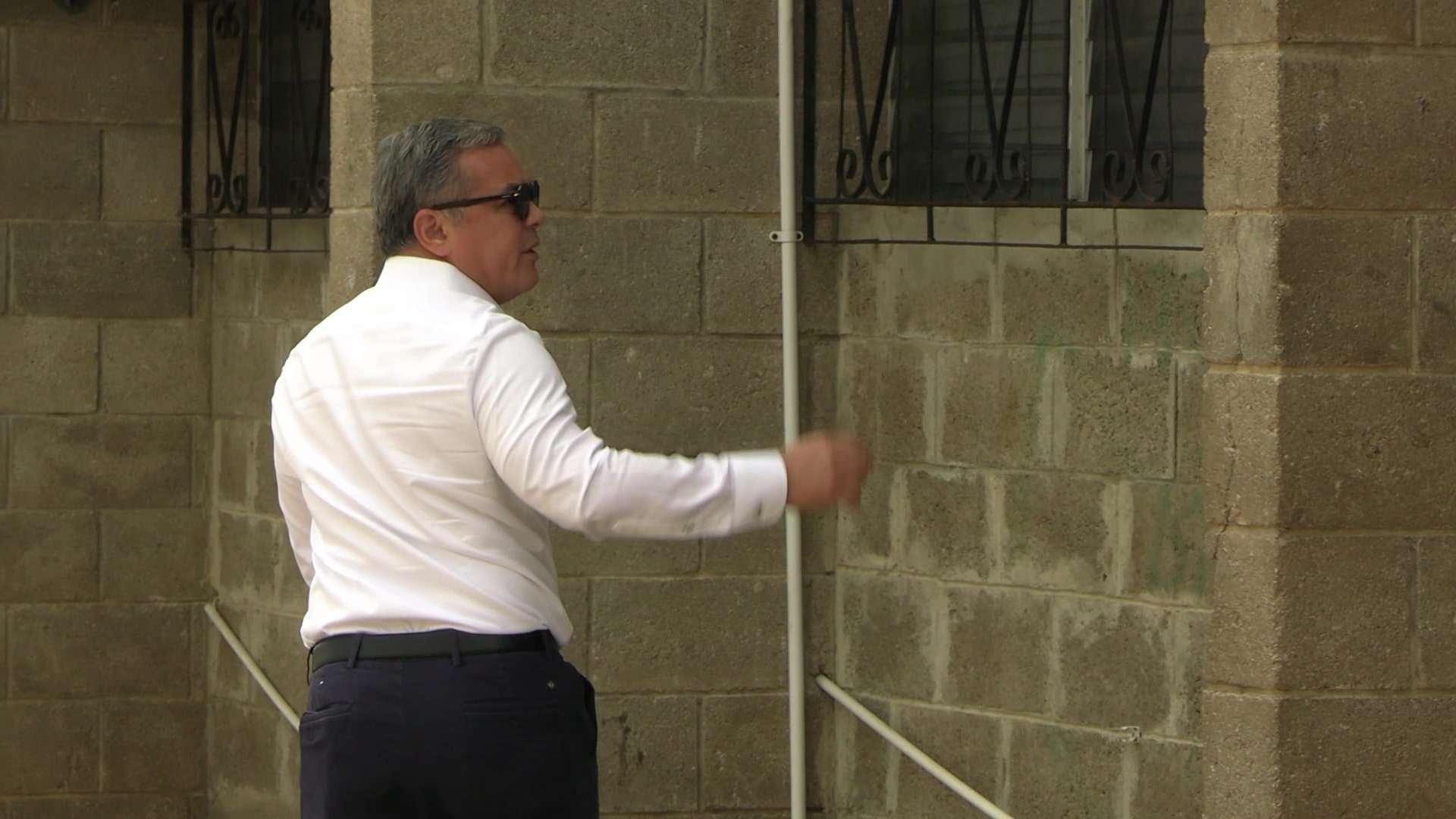 Alexis Rosado Resigns as Belize ICJ Co-Agent Amid Criminal Case
