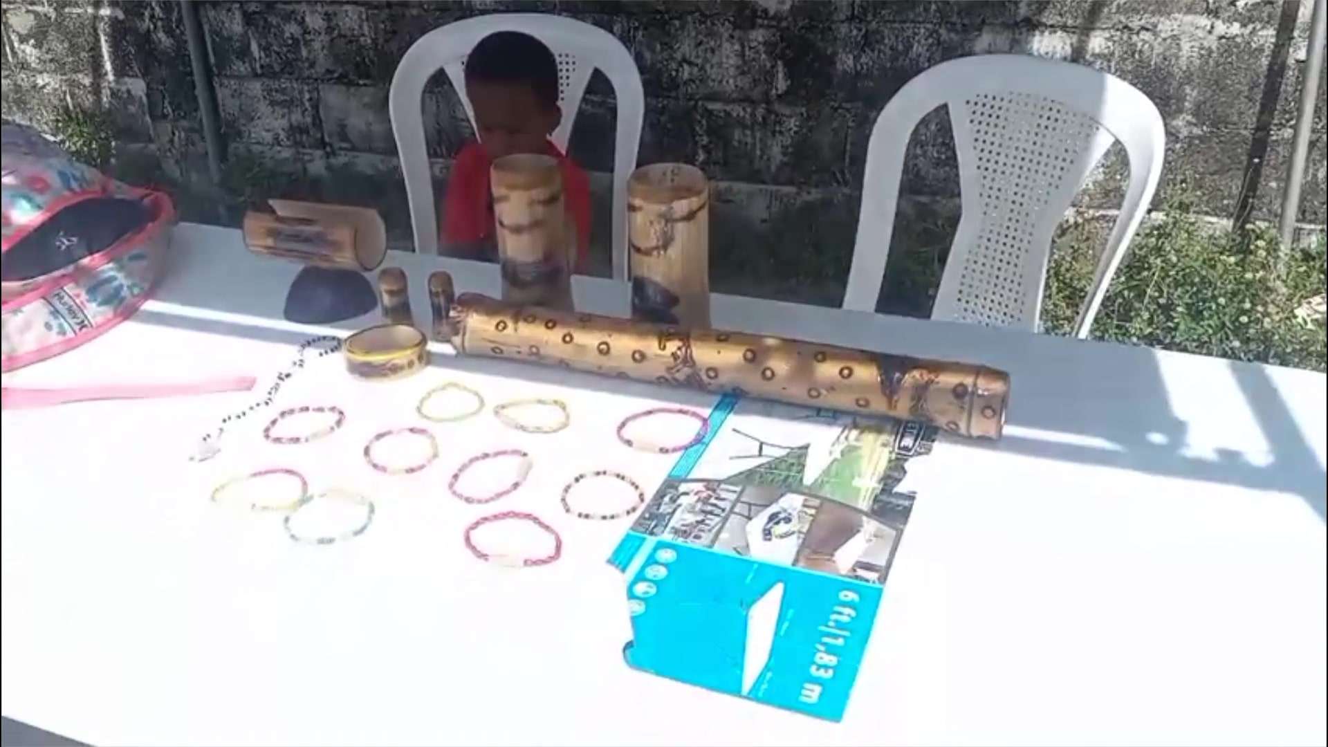 Buy Belizean Expo Showcases Local Entrepreneurs in Dangriga