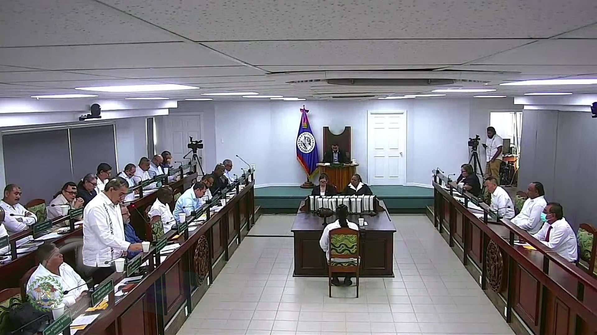 Occupational Safety Bill Returns to House After 11-Year Hiatus