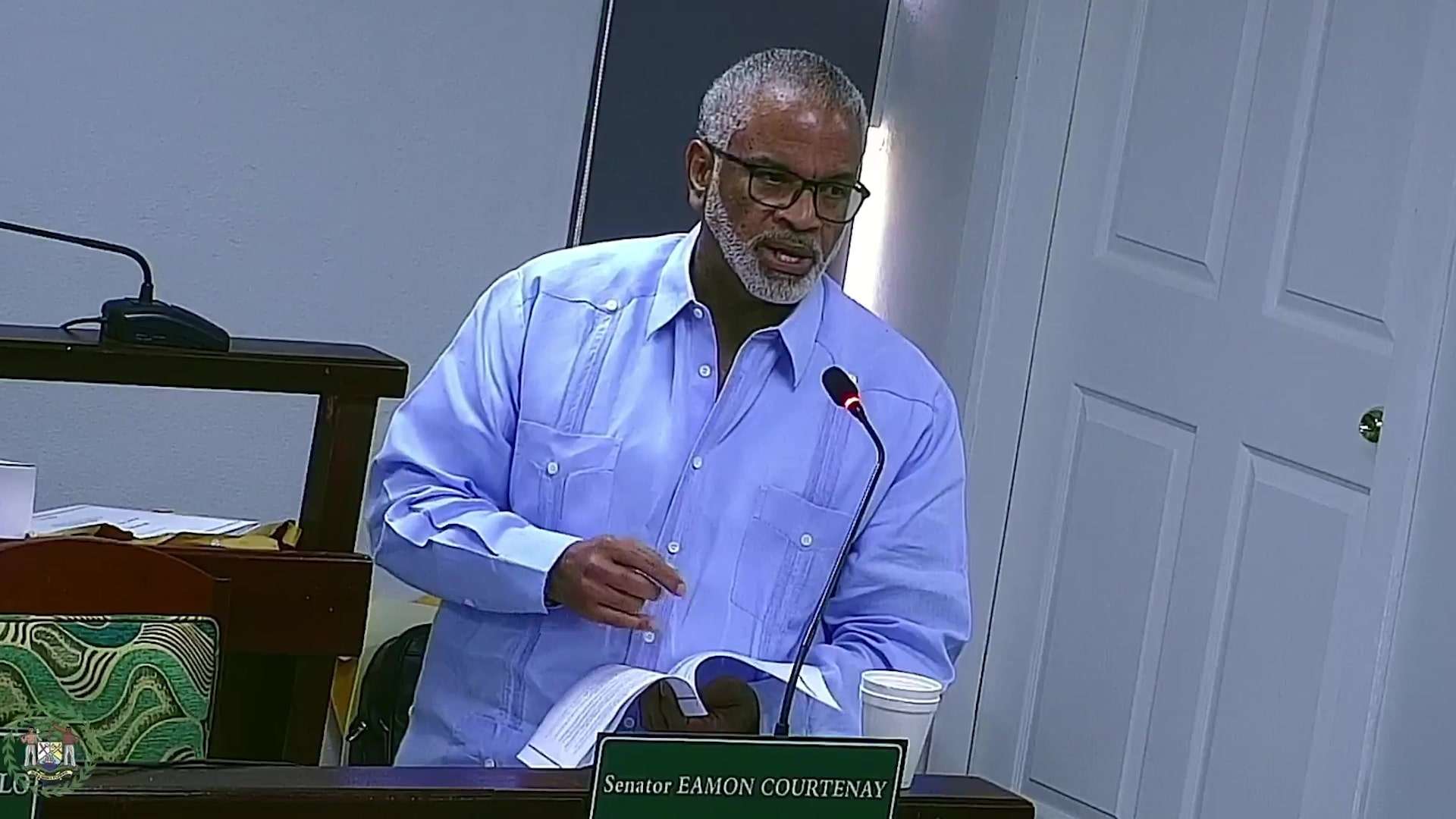 EU Visa Waiver for Belizeans Unlikely to Come Soon