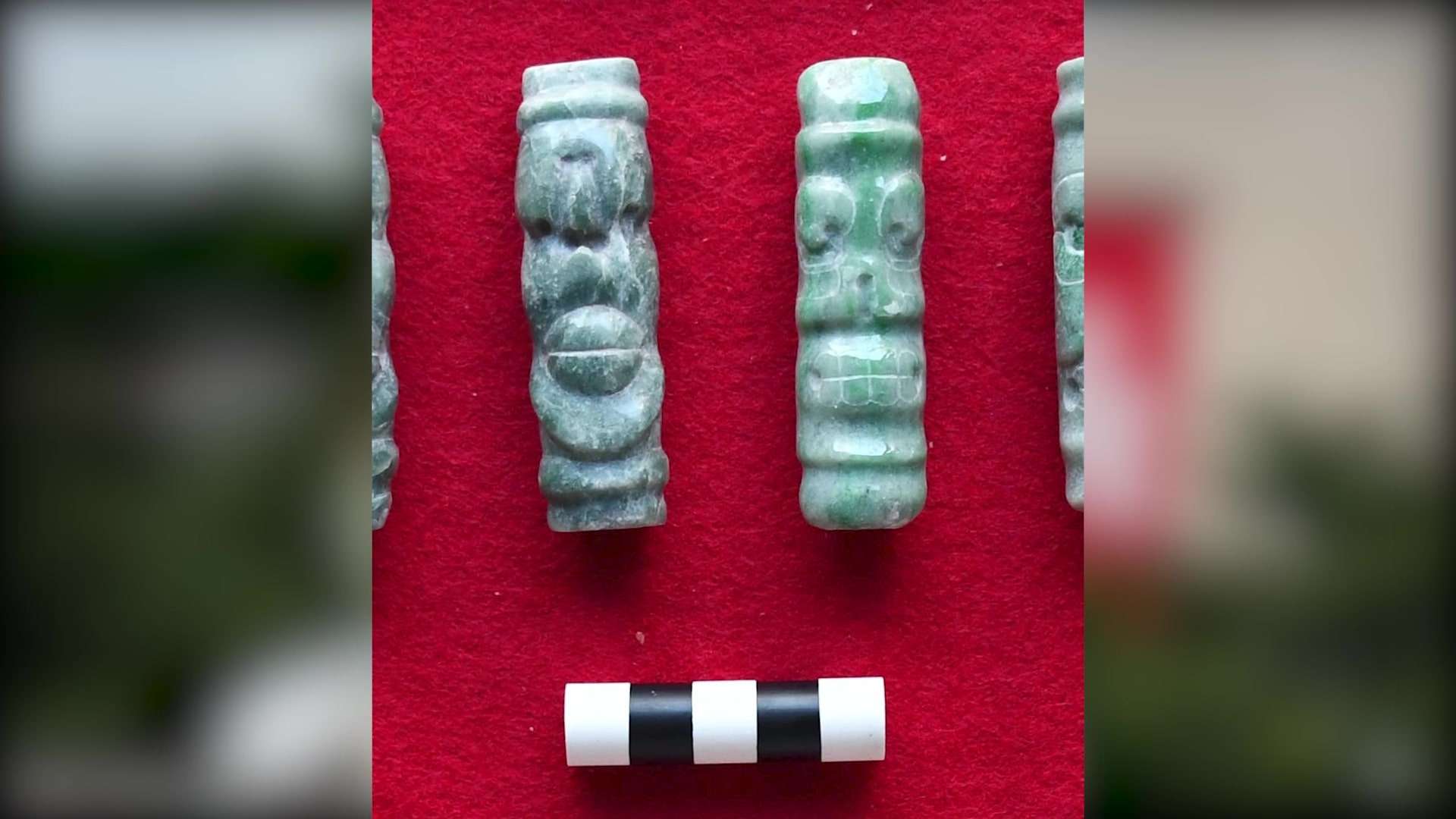 Ancient Royal Tomb Found at Caracol in Major Maya Discovery