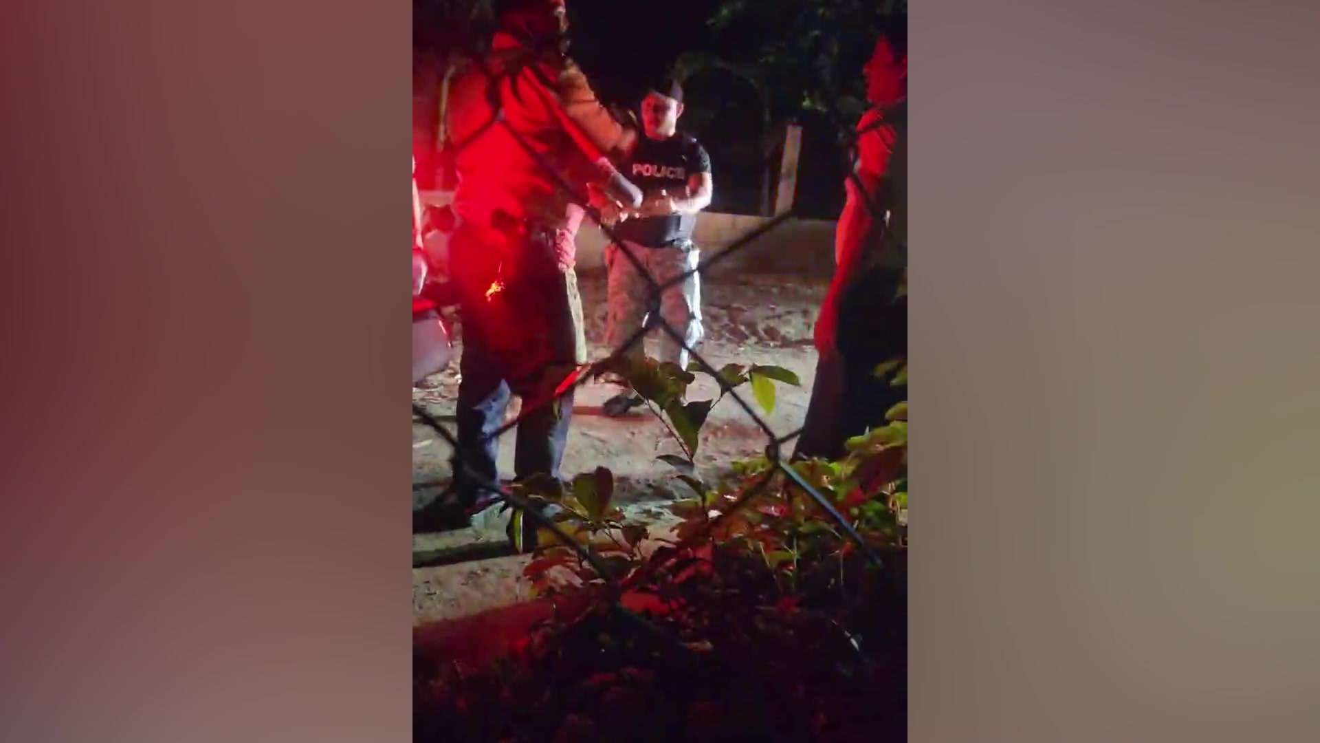 Police Brutality Claims Spark Investigations in Corozal