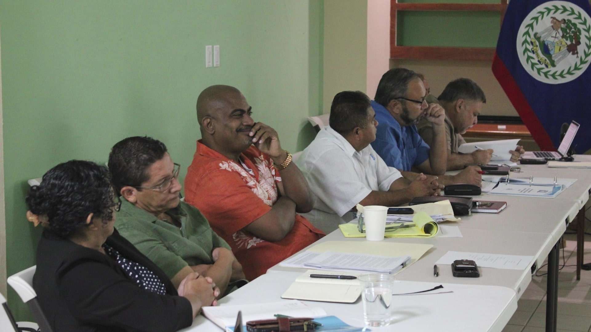 Government, Unions Meet to Tackle Public Sector Reforms
