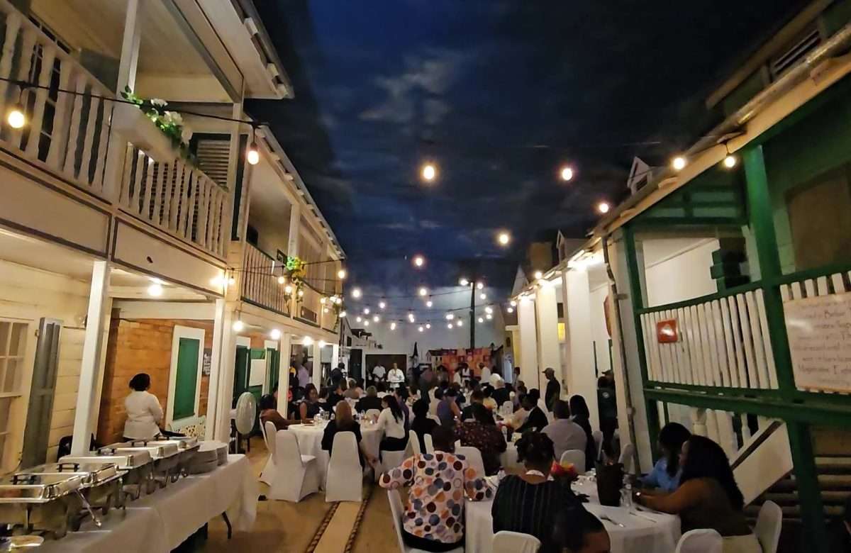 Caribbean Leaders Gather in Belize for Good Deeds Day Conference