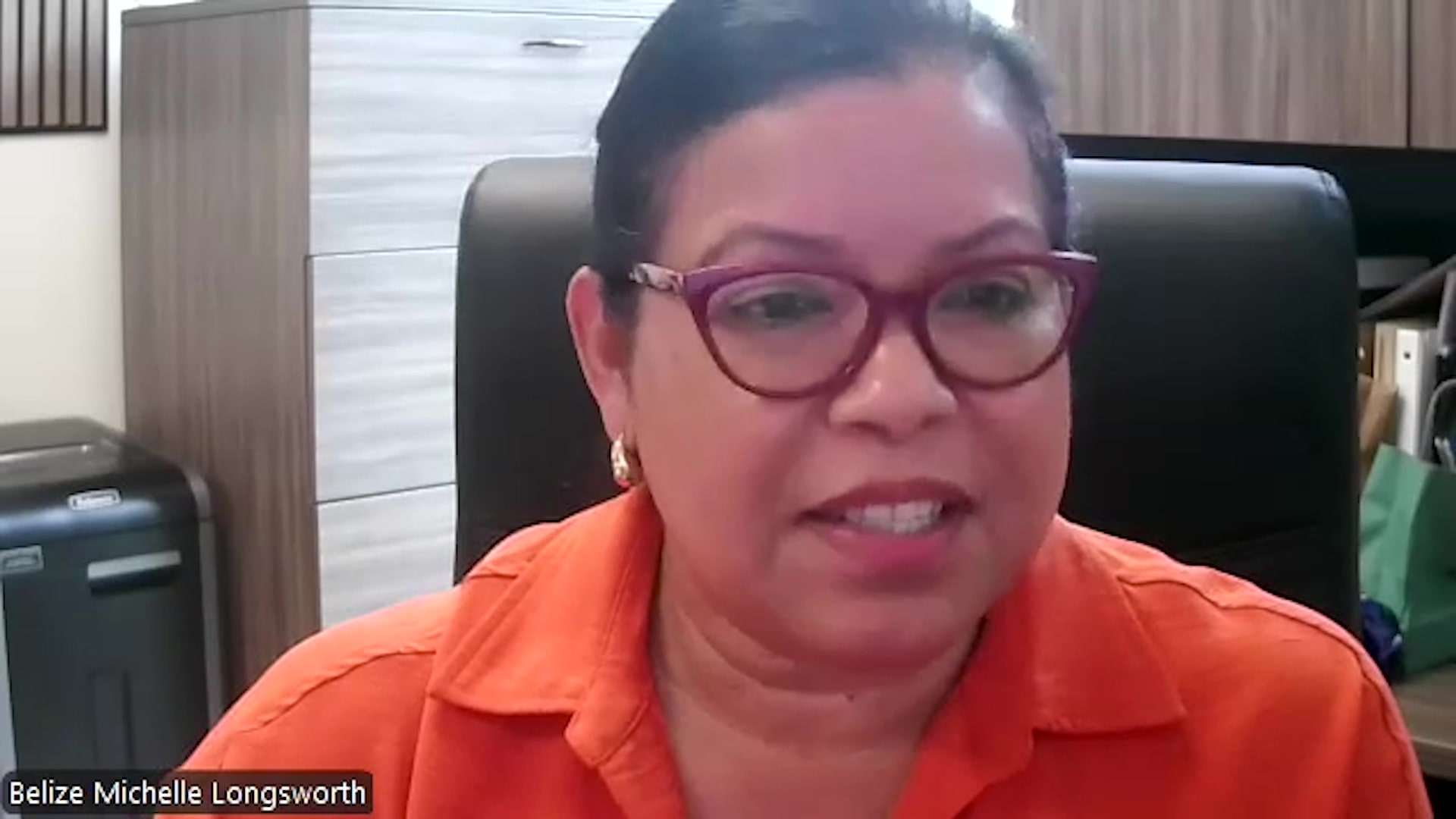 Tax Chief Denies Political Interference in PM’s Sister’s Case