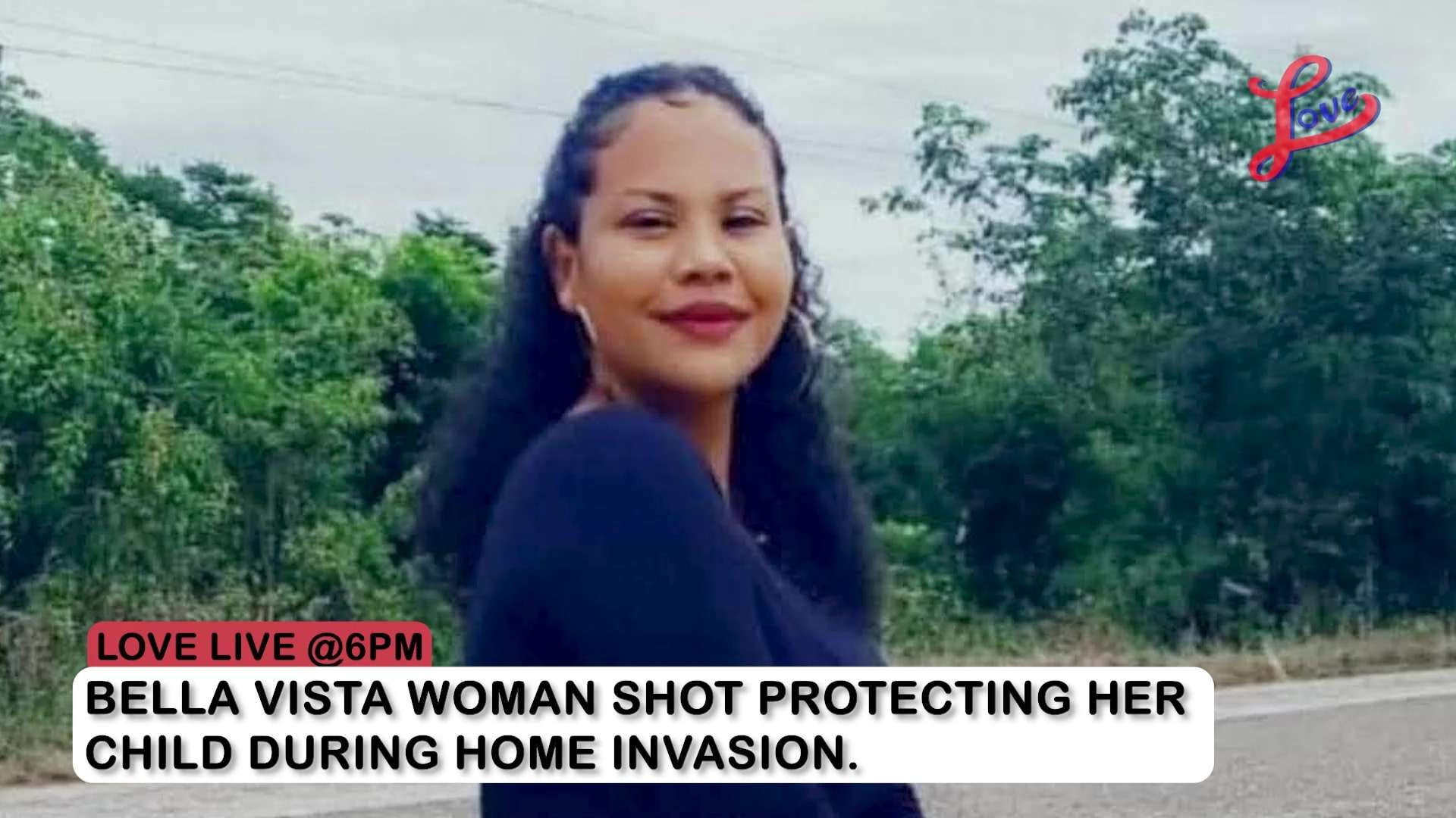 Bella Vista Mother Shot Protecting Baby During Deadly Home Invasion