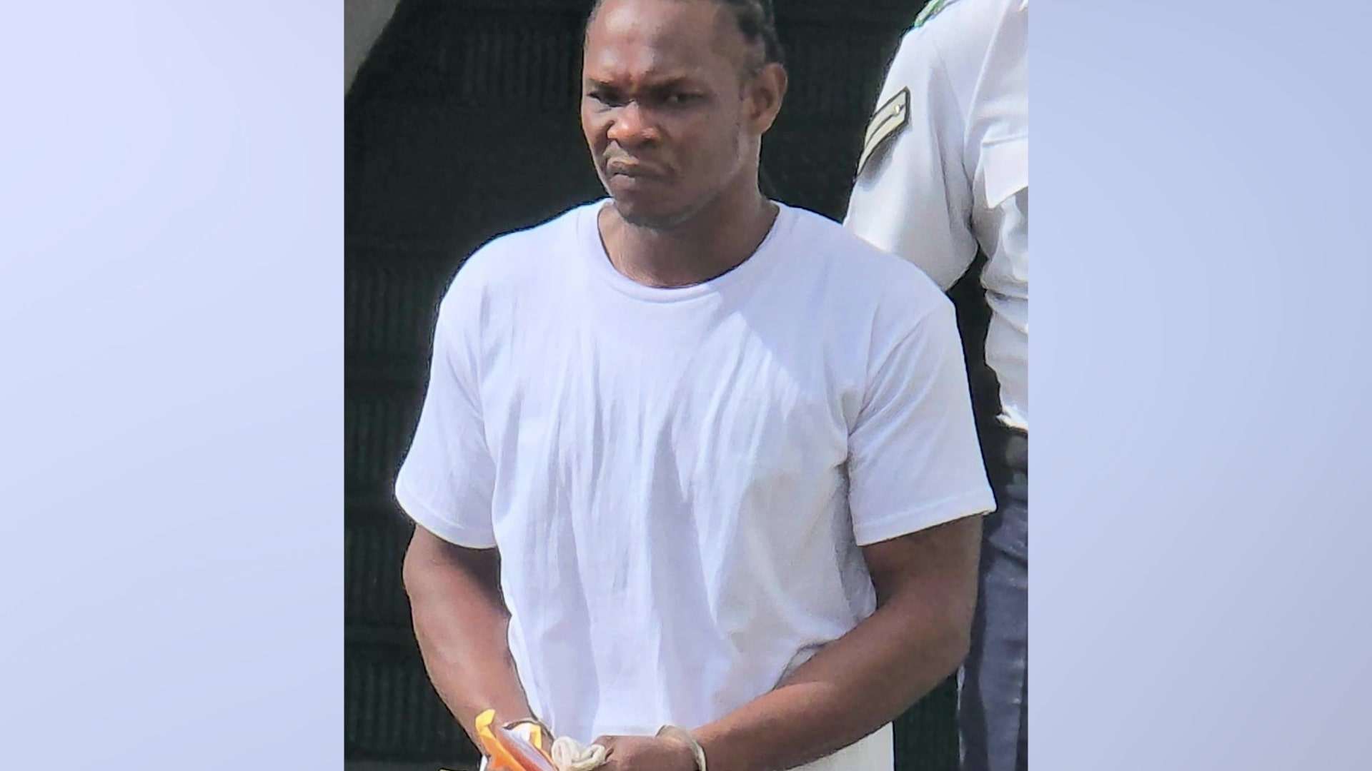 Clement Bol Sentenced to Life for 2014 Murder of Teen Chrislin Gladden