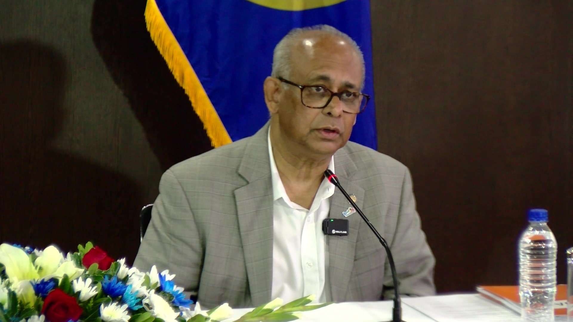 OAS Says No Sarstoon Protocol Without Agreement From Both Nations
