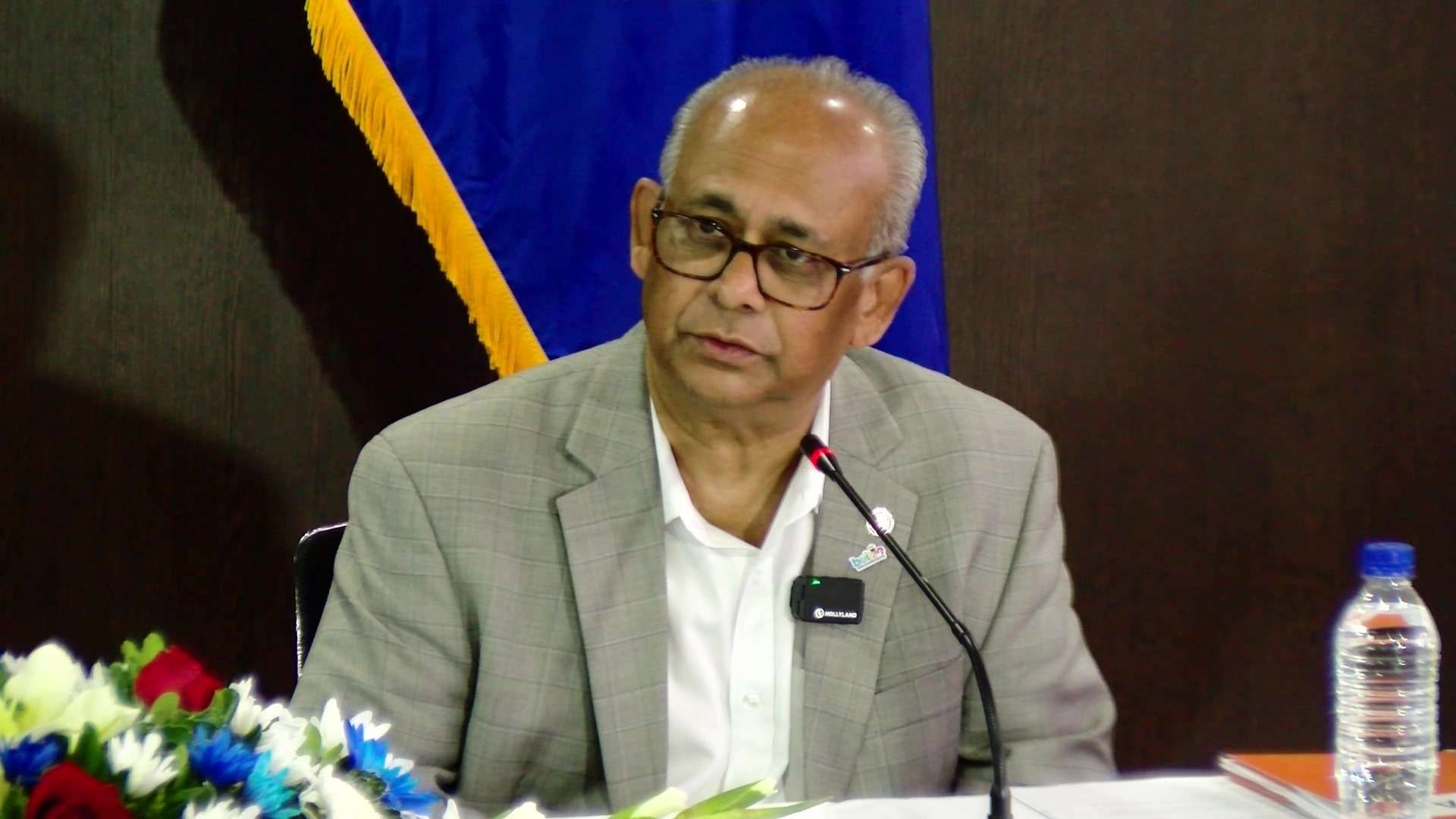 OAS Reports Over 500 Border Incidents Since Adjacency Zone Opened