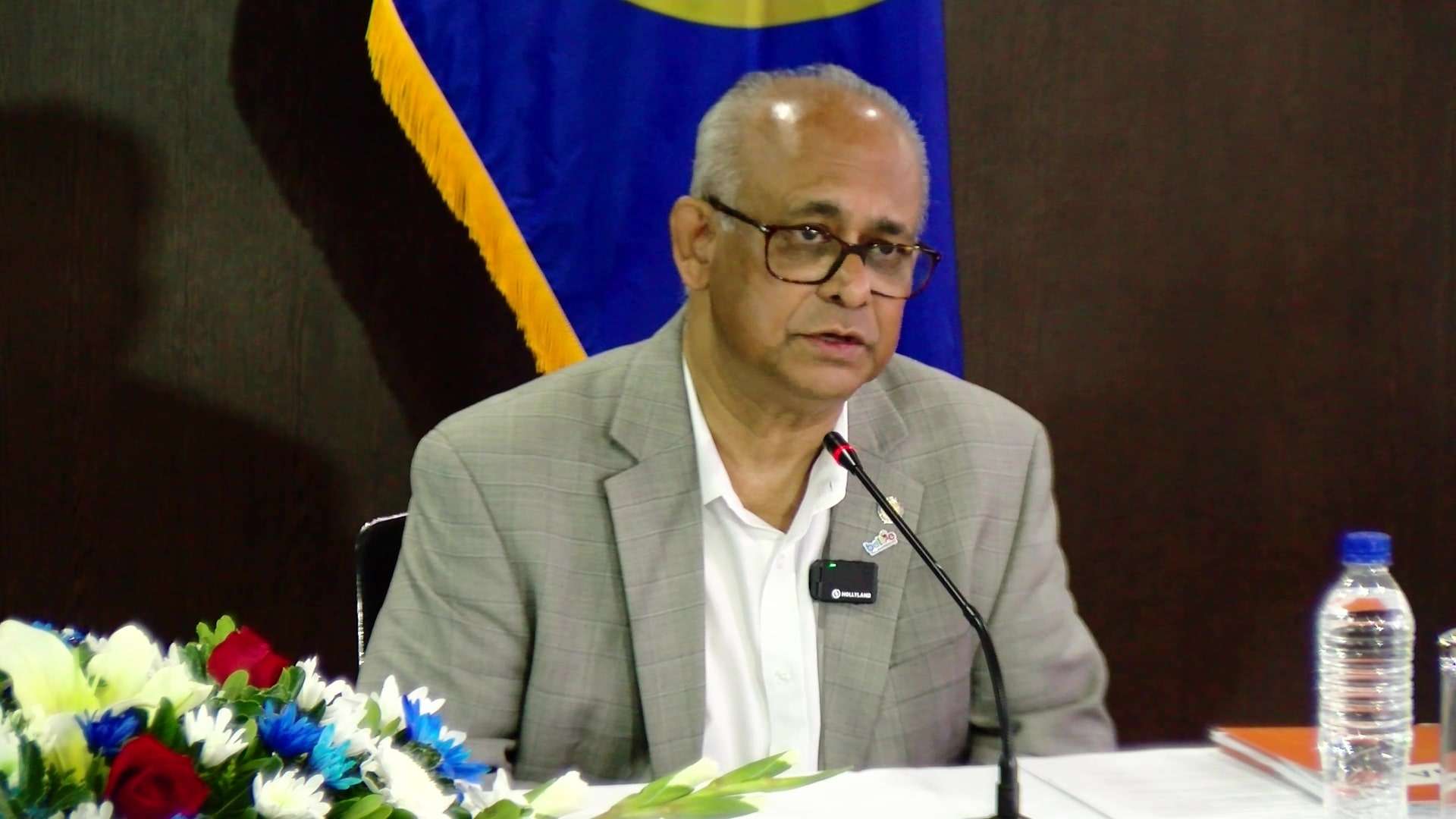 OAS Declines to Condemn Guatemala Despite Regional Criticism