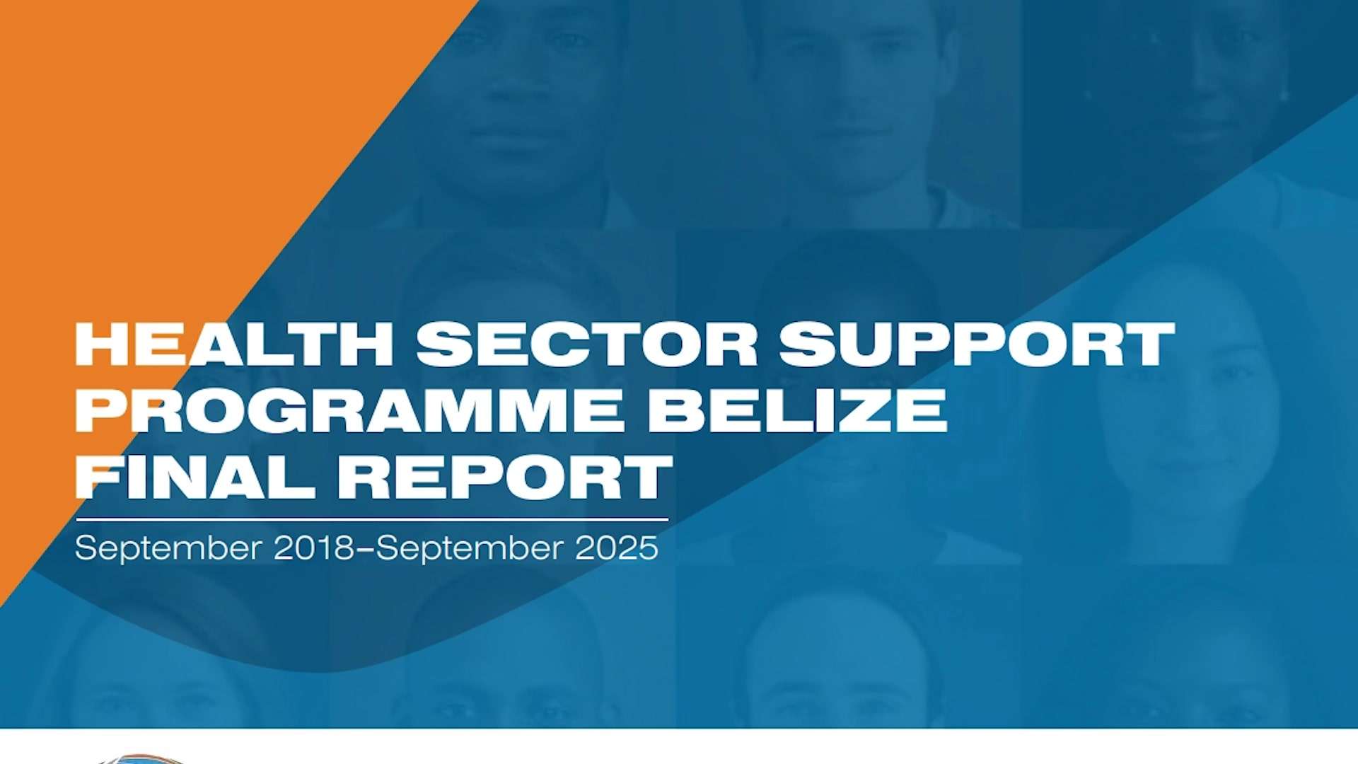 Report Shows Major Progress in Belize Health Sector Over Seven Years