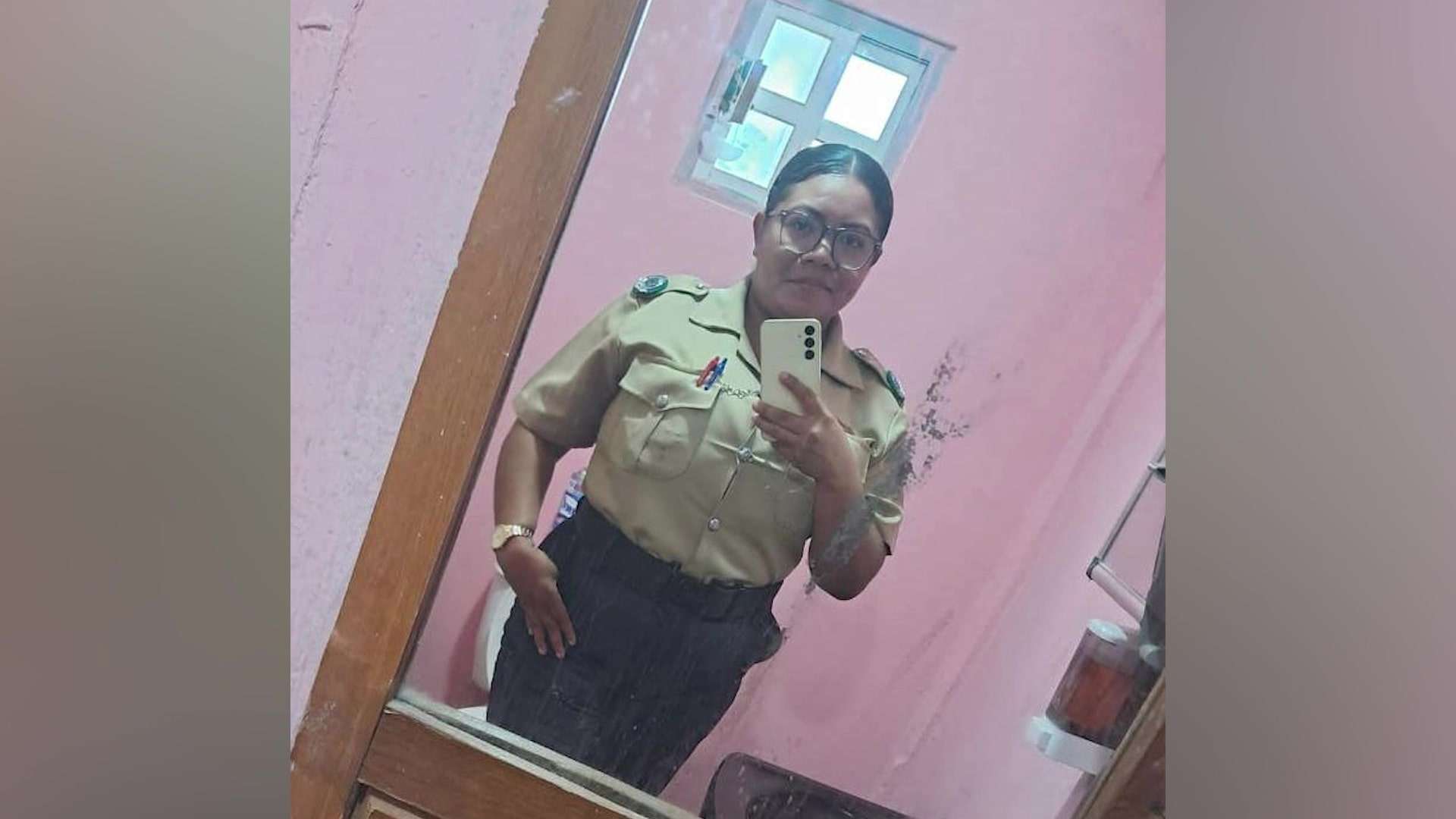 Police Constable Karen August Dies Days After Hit-and-Run Crash