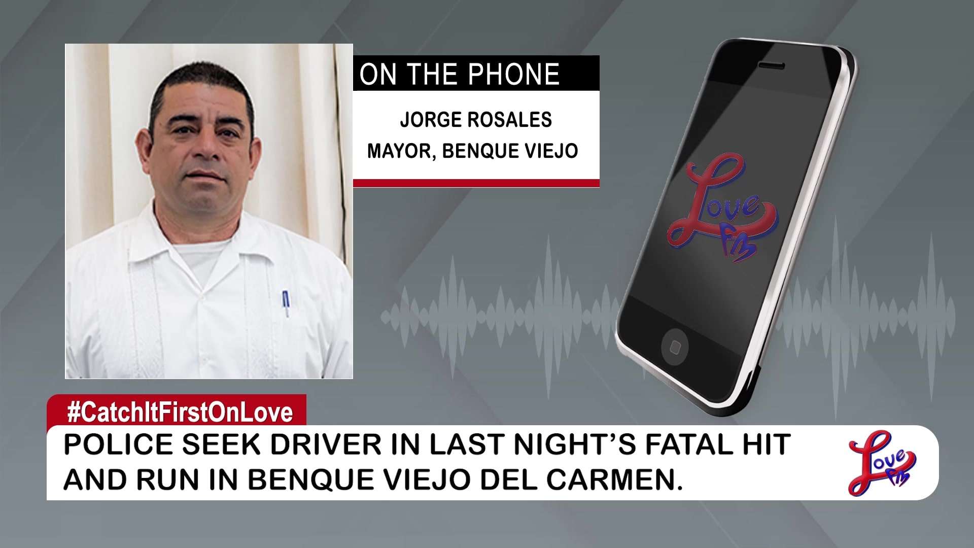 Retired Nurse Killed in Benque Hit and Run