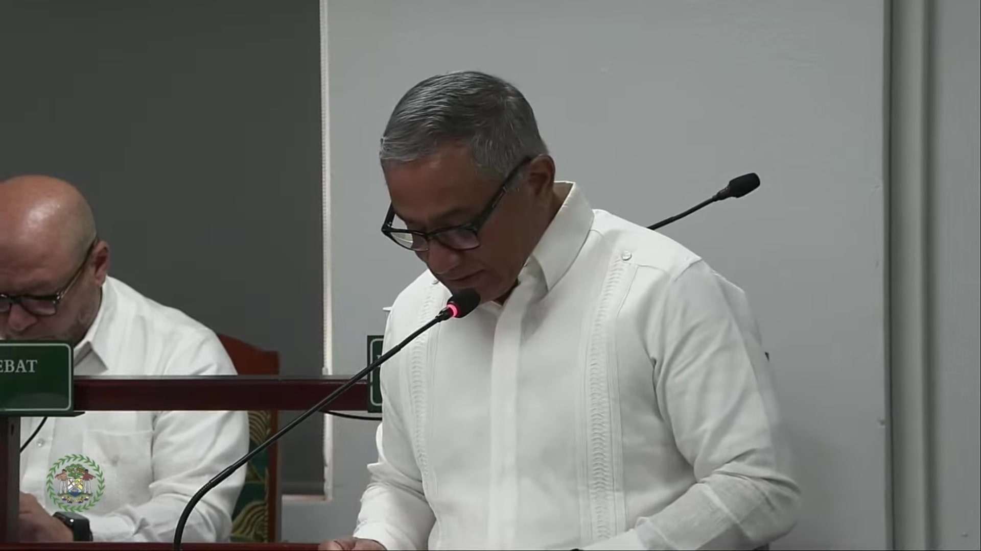Government seeks an additional 78 million dollars for this fiscal year