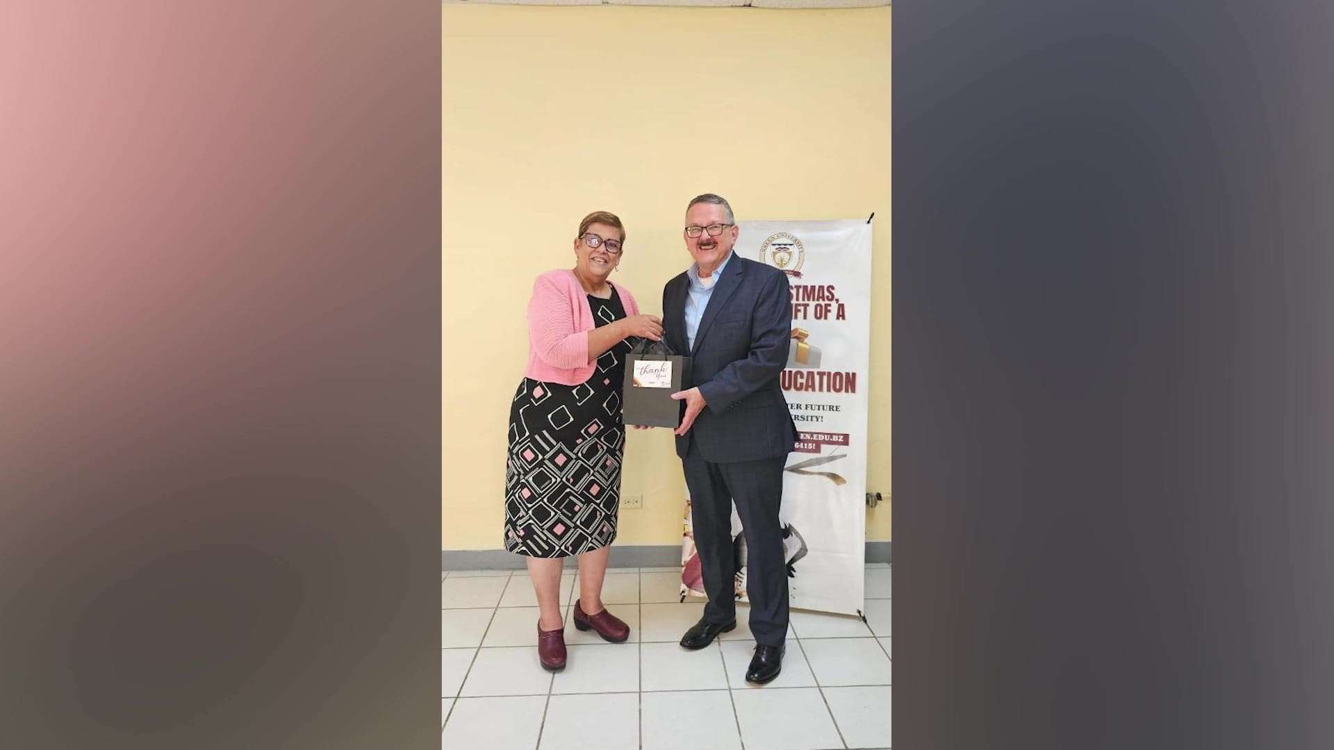 Galen University Explores Academic Partnership With US Based Anderson University