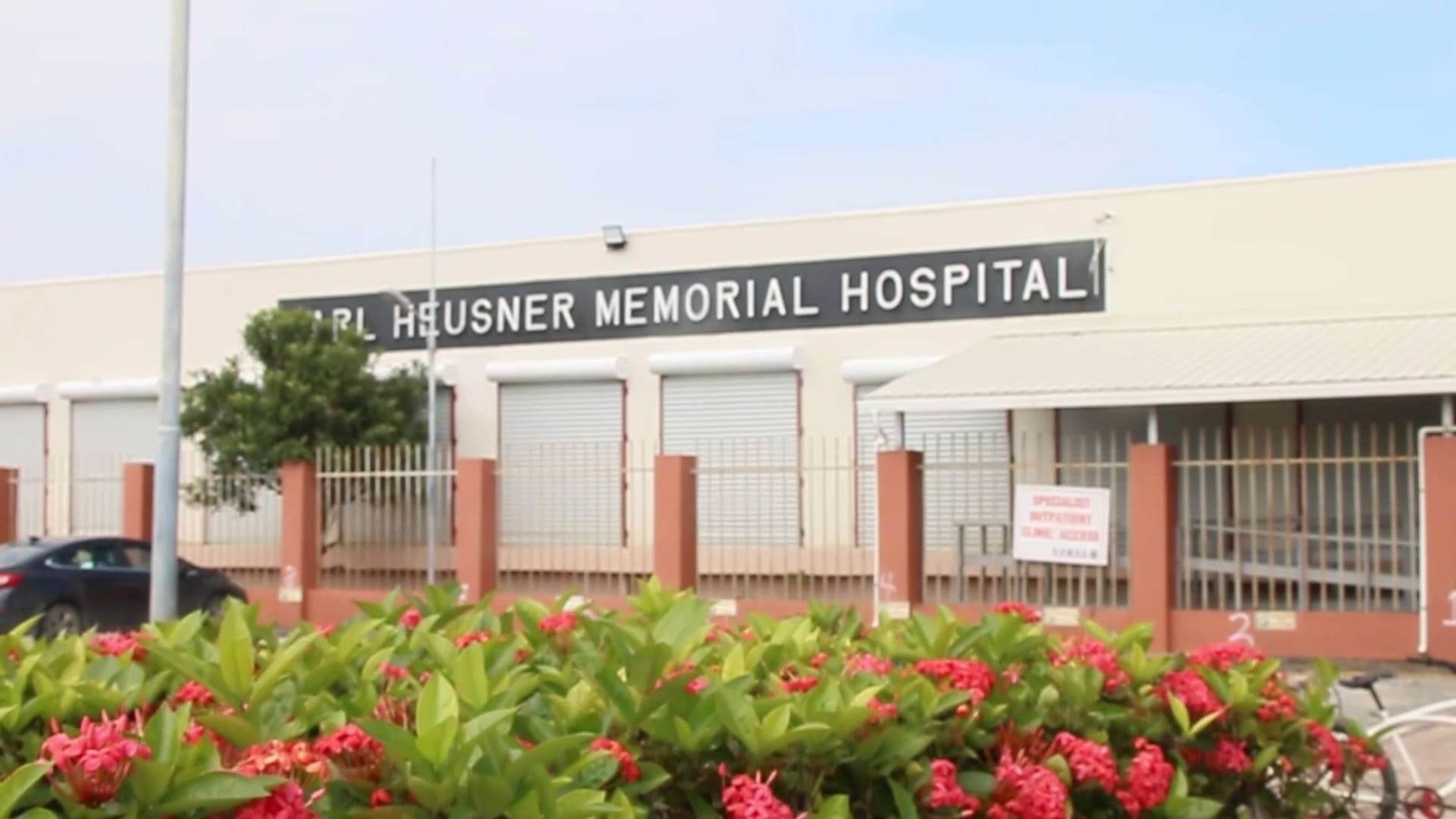 KHMH Responds After Reports of Three Infant Deaths