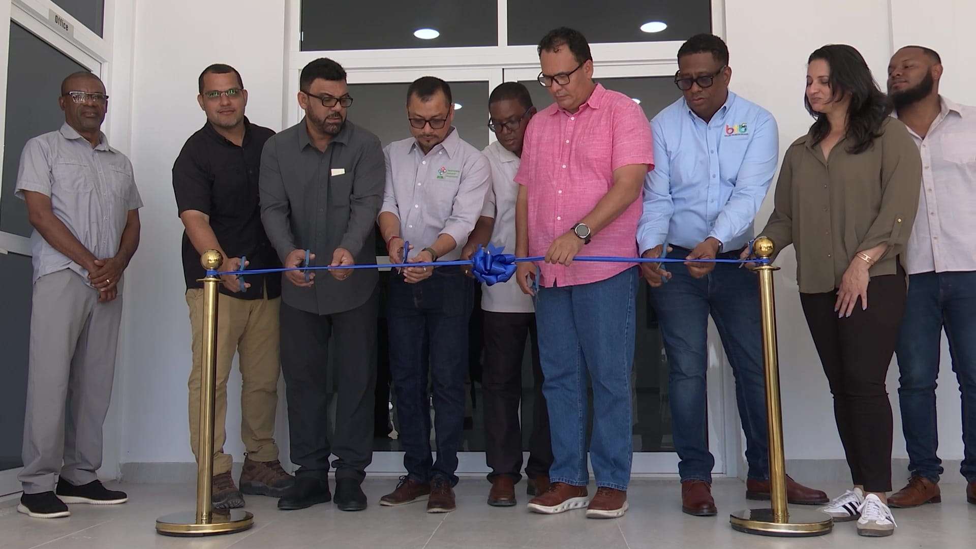 New Punta Gorda Visitor Center Opens to Boost Tourism in the South