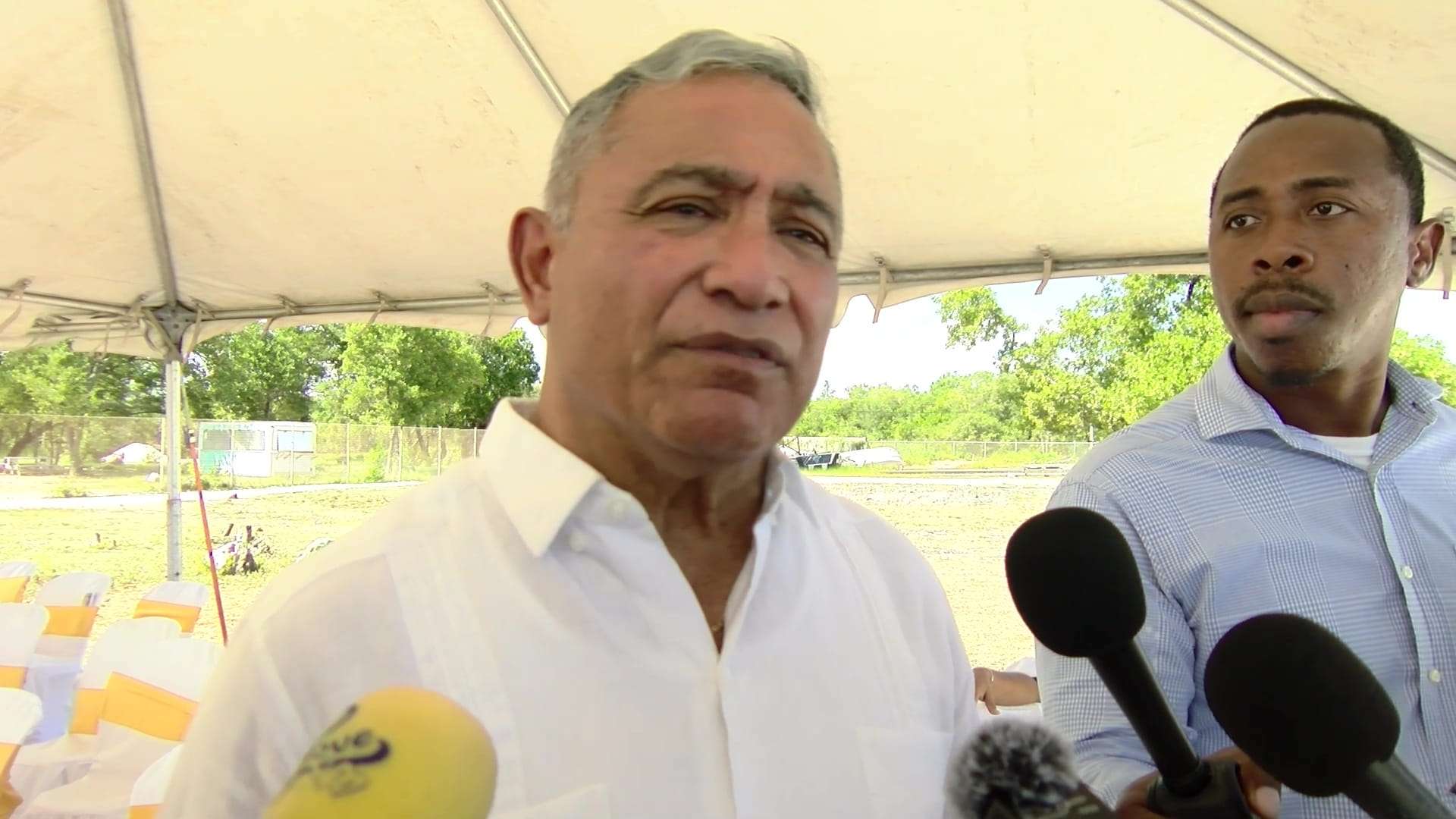 Kareem Musa Says Community Funds Fully Accounted For
