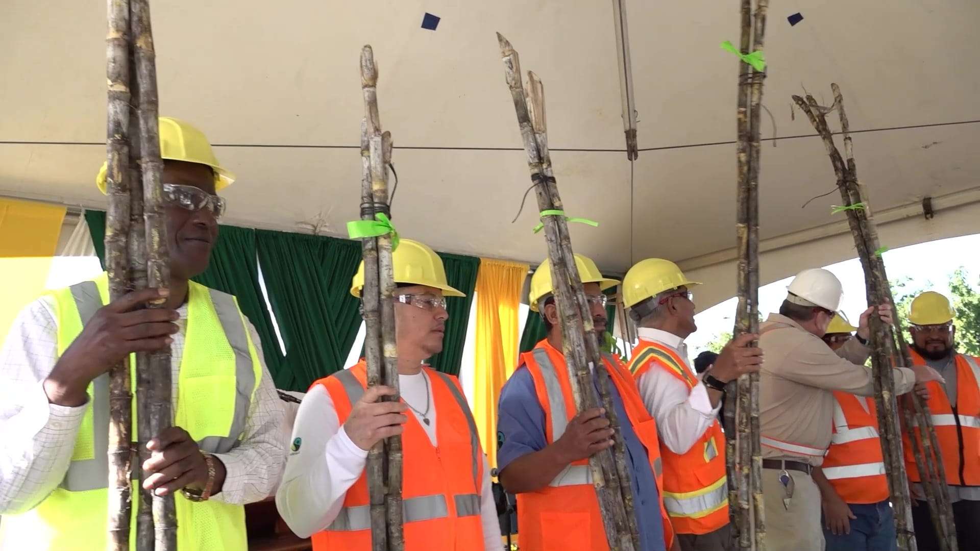 Prime Minister shares a positive outlook for sugar industry