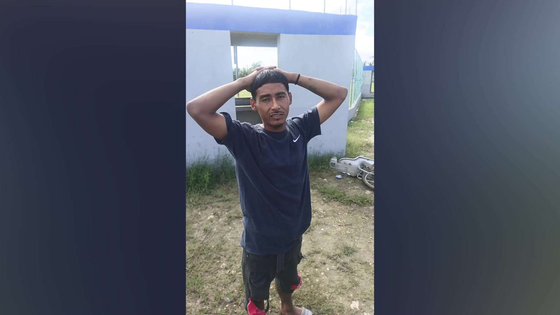 Police Launch Manhunt After Prisoner Escapes Queen Street Station