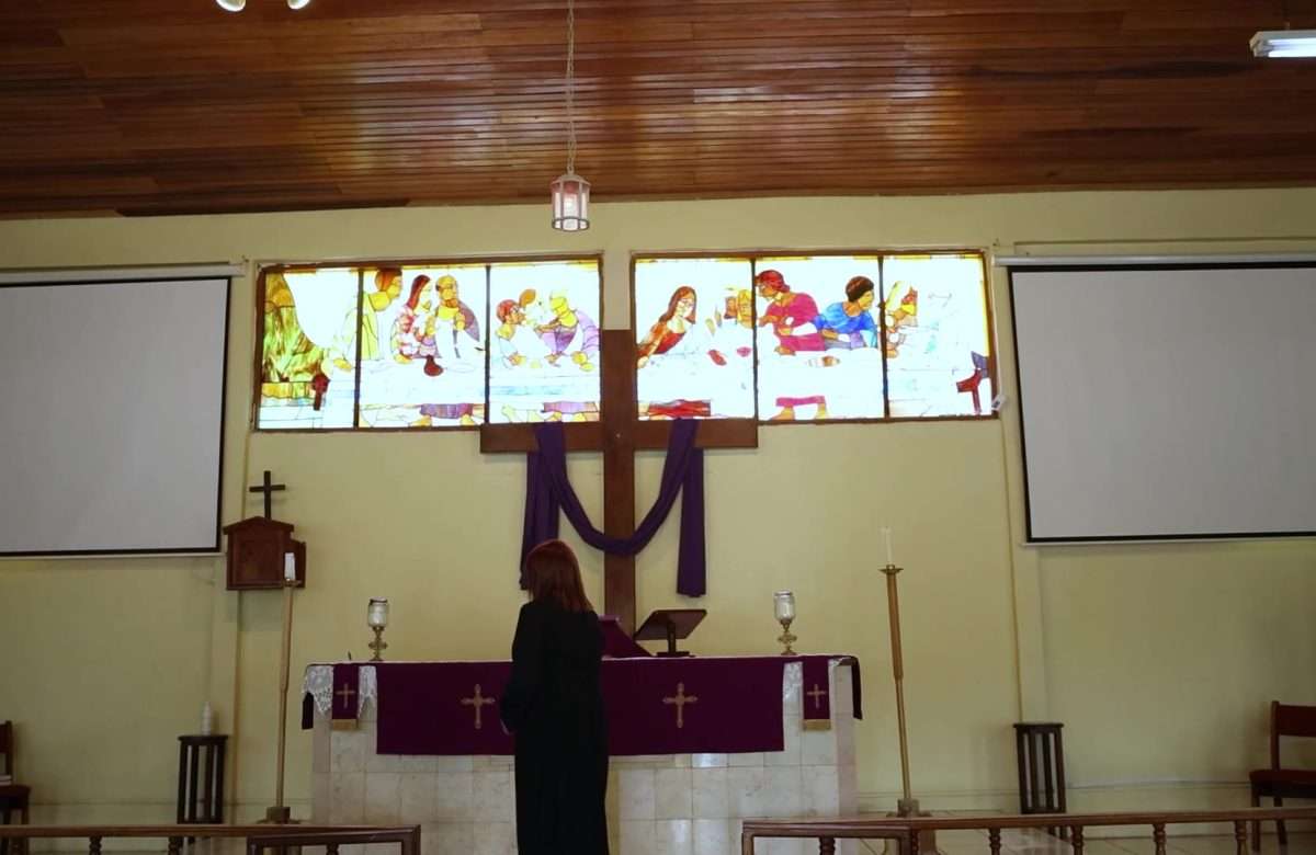Christians Mark Ash Wednesday, Begin Lenten Season Across Belize