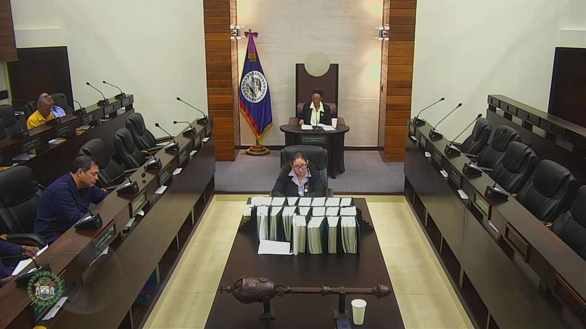 House of Representatives Moves to Fixed Monthly Meeting Schedule