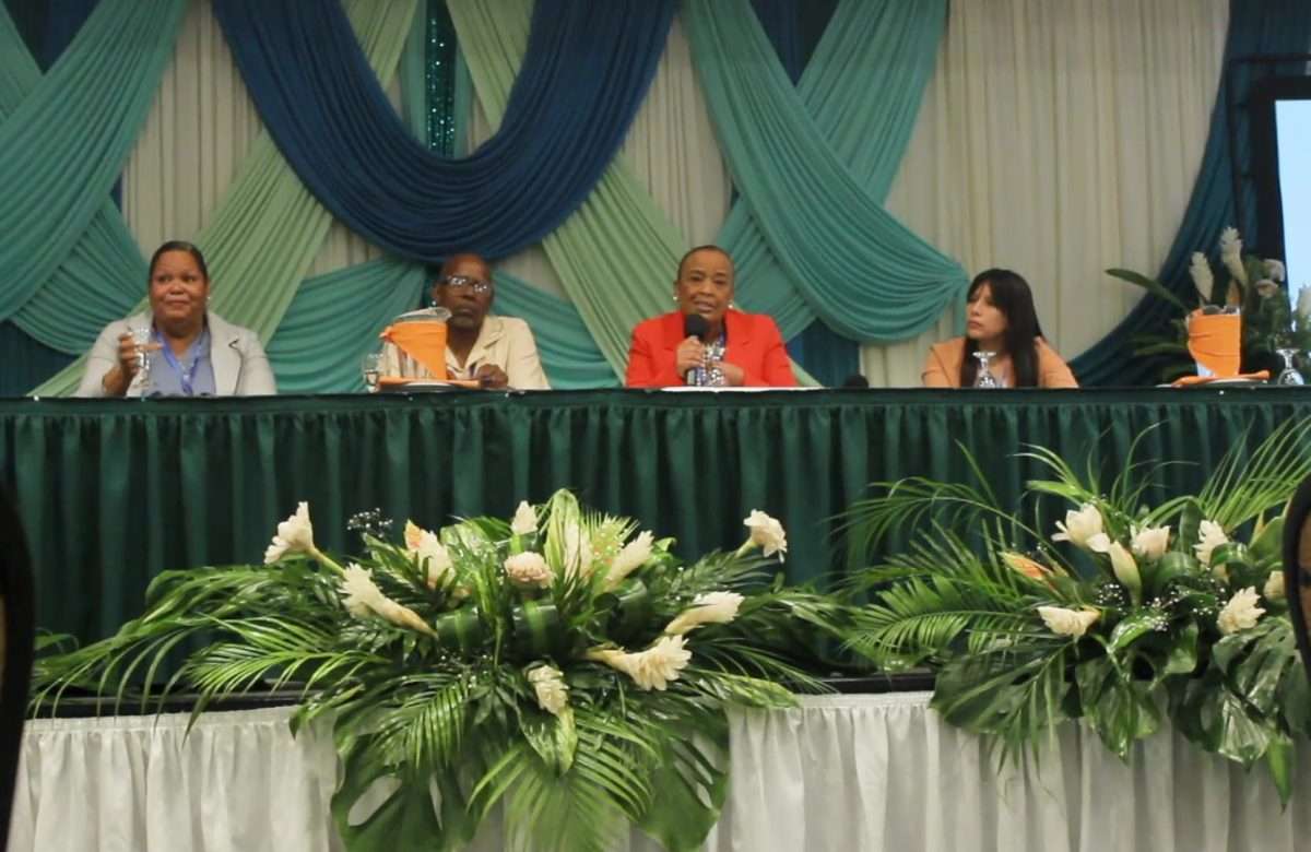 National Summit Focuses on Climate-Resilient Urban Development in Belize