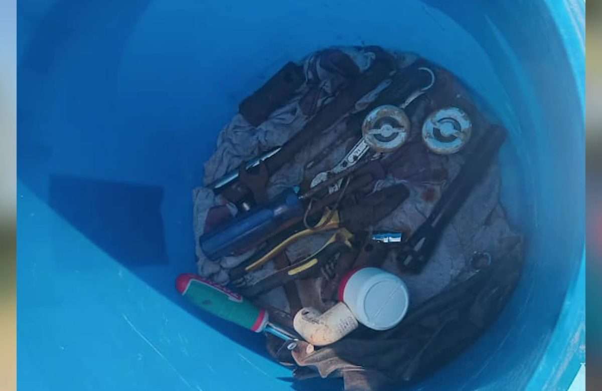 Honduran Fishermen Charged After Illegal Fishing in Sapodilla Keys Reserve