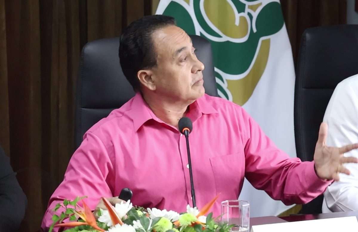 SSB Invests More Than $43 Million in Hydro Belize Deal