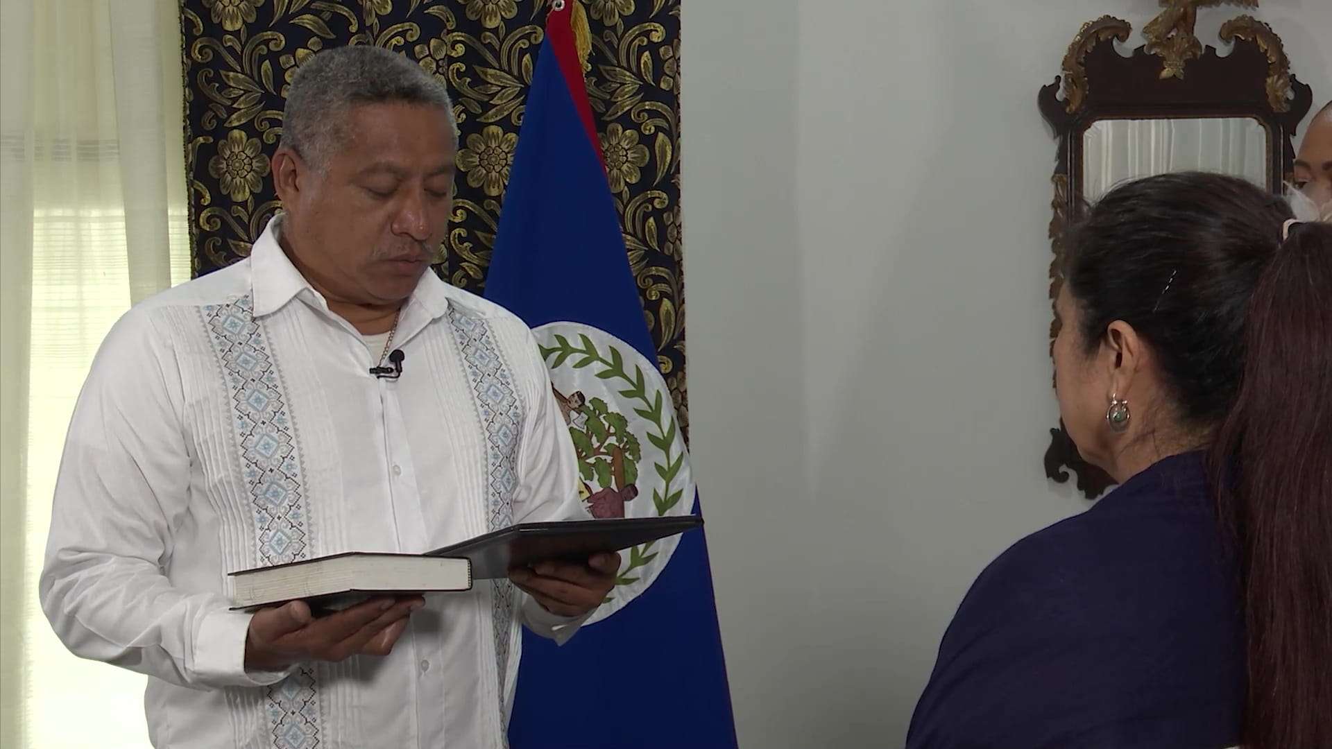 Andre Perez Reaches Out to Oscar Mira Amid Ongoing Audit