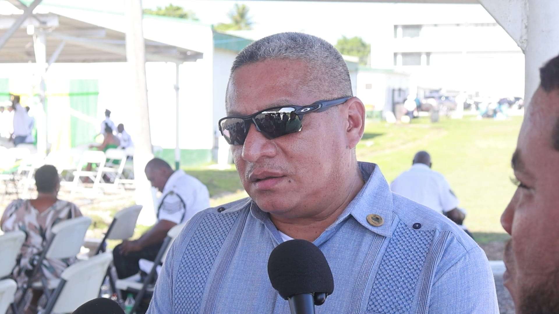 Oscar Mira Defends Alberto August Complaint That Eventually  Sparked Contract Controversy