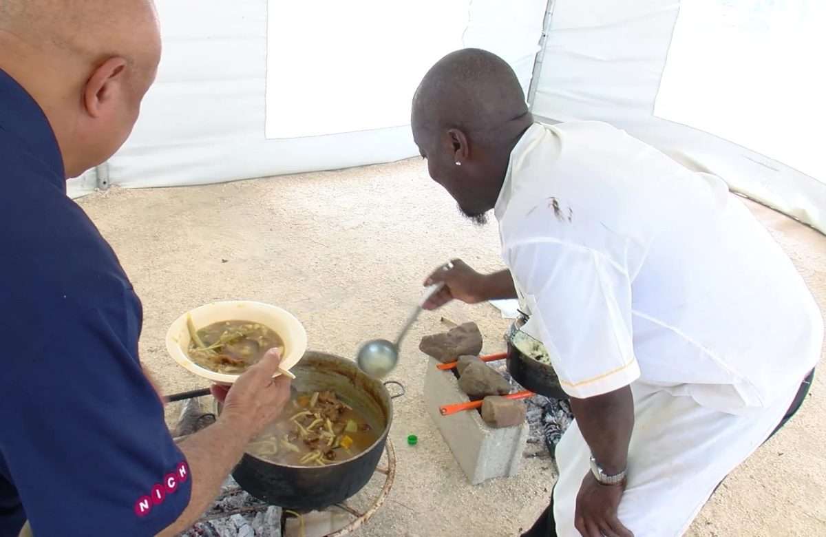 Belize Food Heritage Workshop Wraps Up with Hands-On Cultural Training