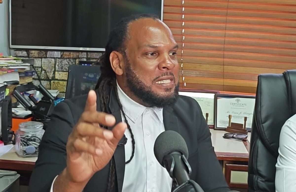 Defence Attorneys, Bar Association Clash Over Judicial Appointment Process
