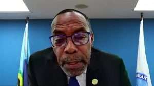 CCJ Rejects Maya Land Rights Clarification Request