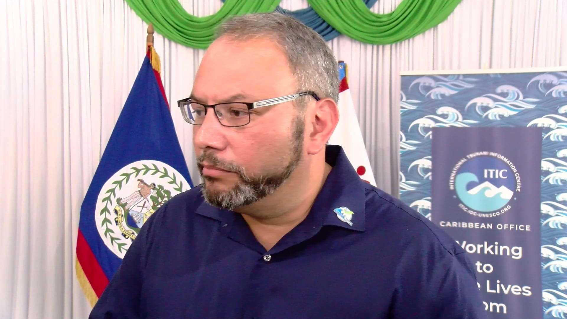 Public Service Minister Pressed on Whistleblower Protections