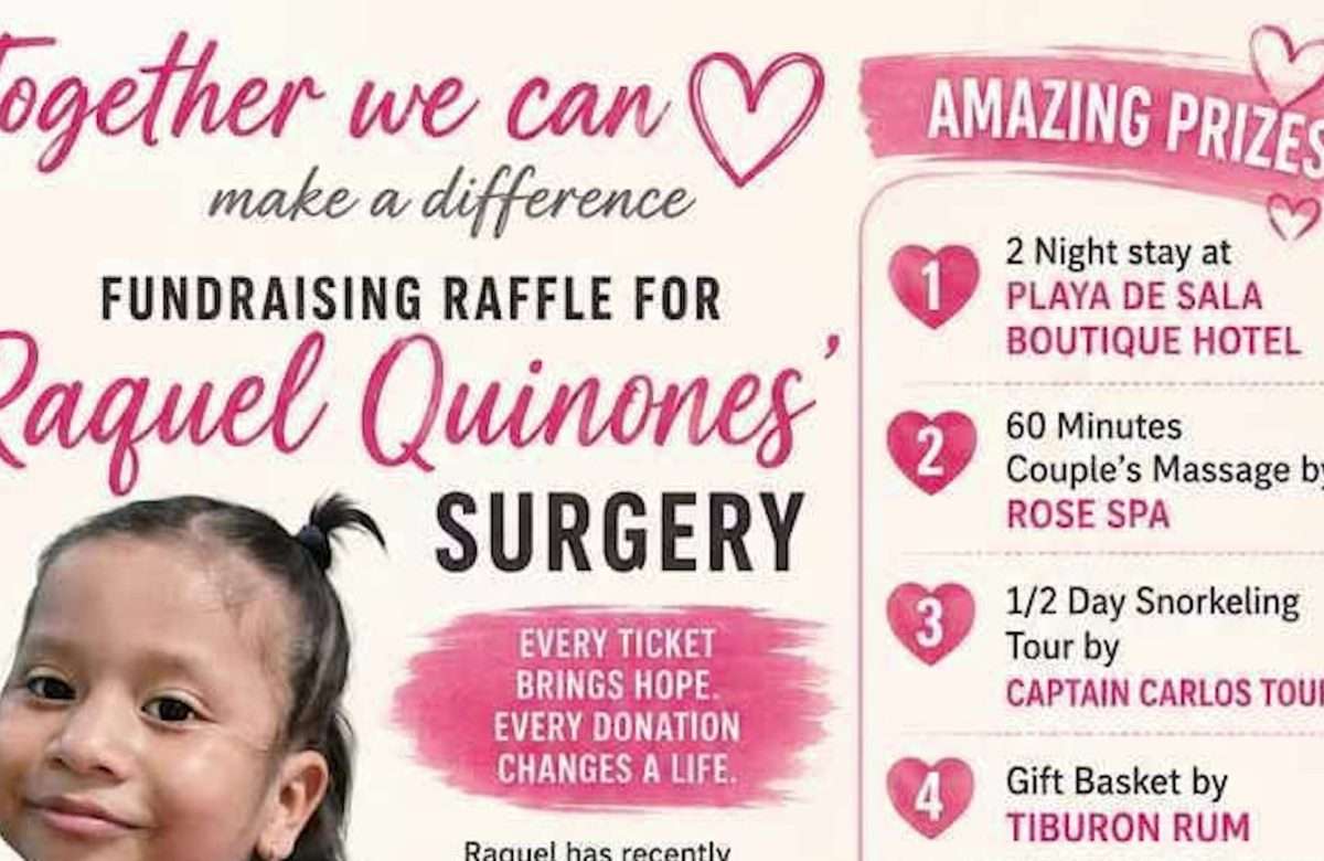 Orange Walk Family Seeks Urgent Help for Daughter’s Life-Changing Surgery