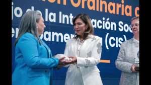 Belize Assumes SICA Social Integration Presidency