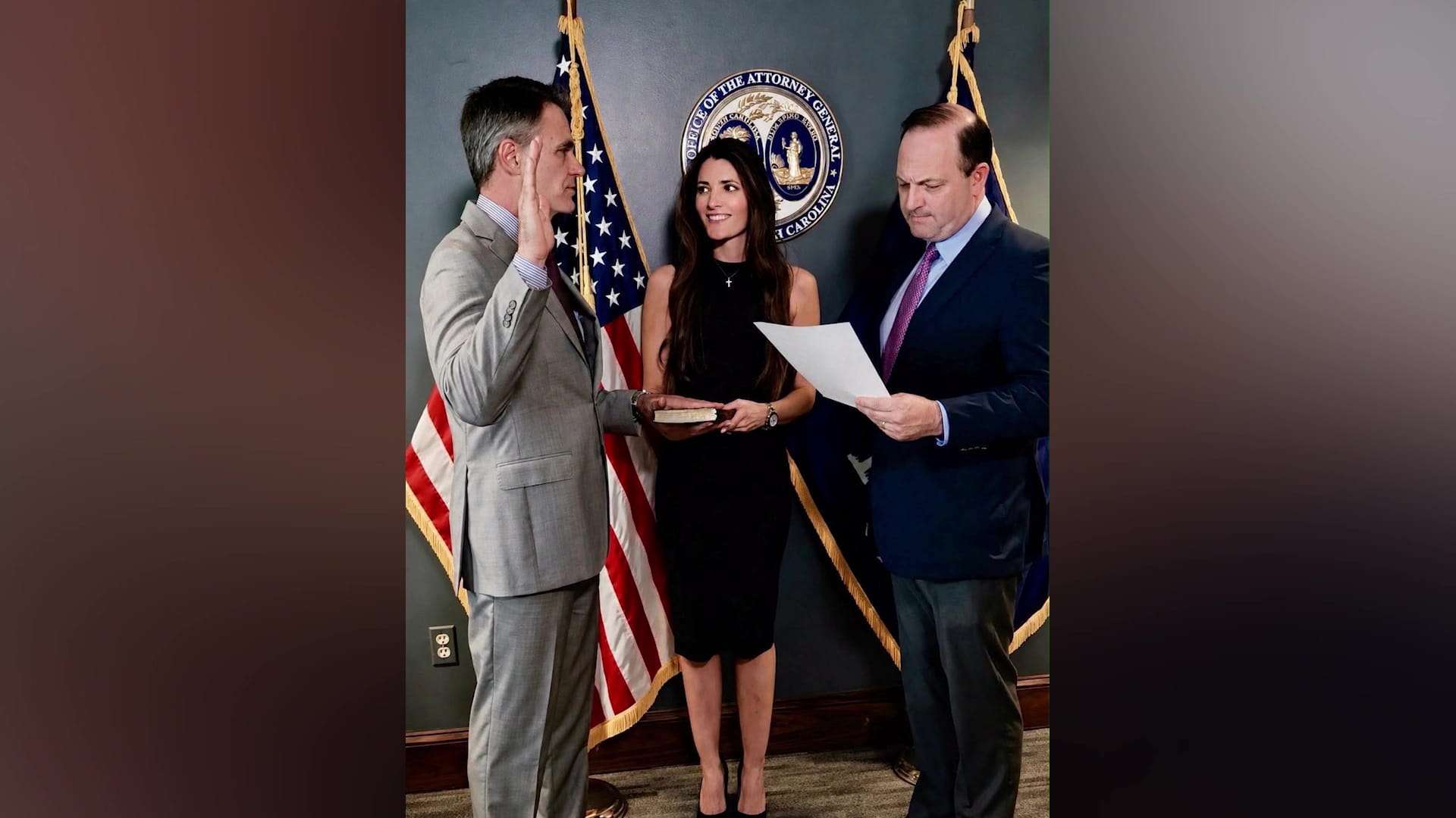 André Bauer Nominated as Next U.S. Ambassador to Belize
