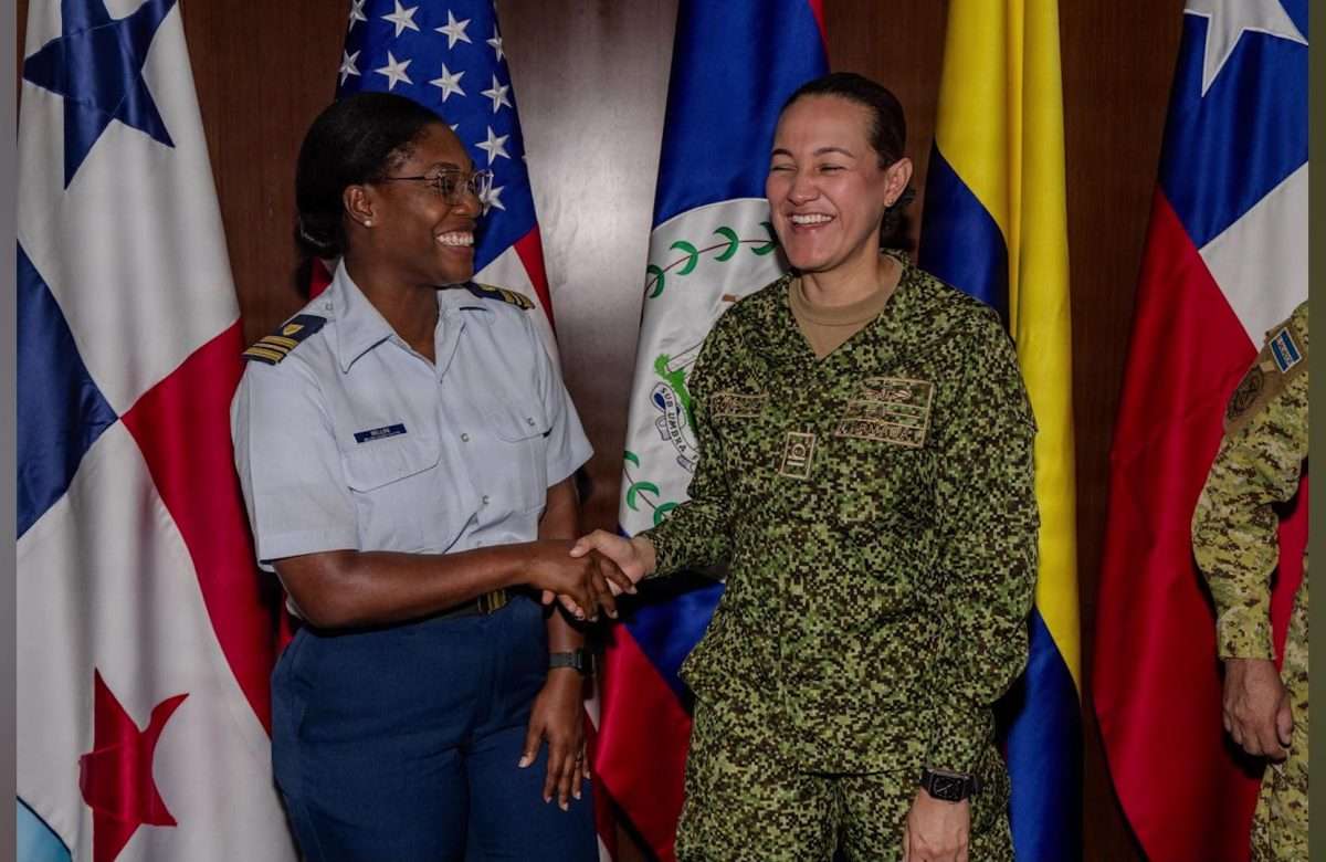 Belize Coast Guard Expands Regional Security and Maritime Training
