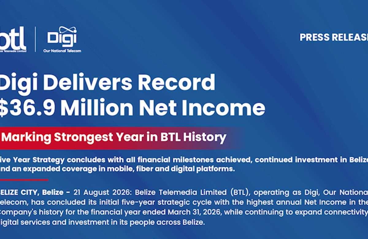 Digi records its highest profit in the company’s history