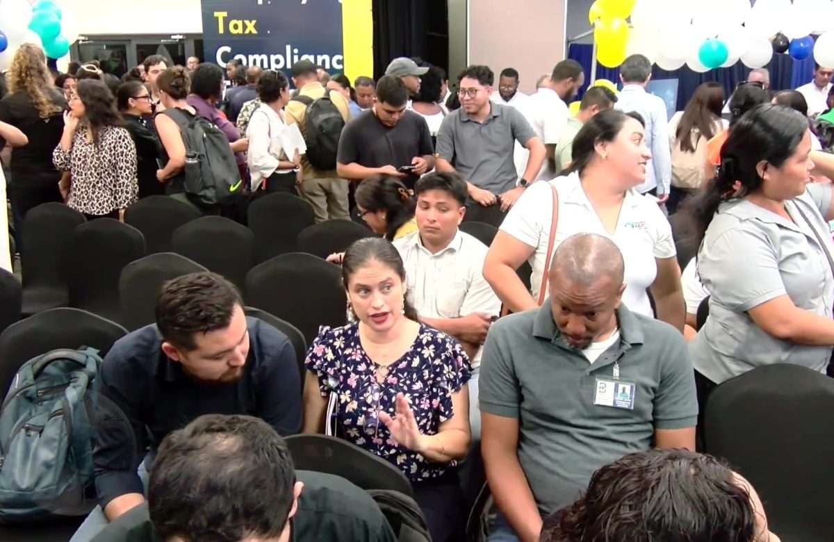 Businesses Raise Concerns Over E-Invoicing Expo Organization