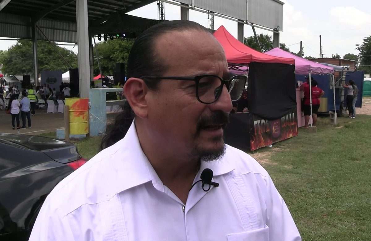 Belmopan Unveils Plans for Uber-Style Taxi App