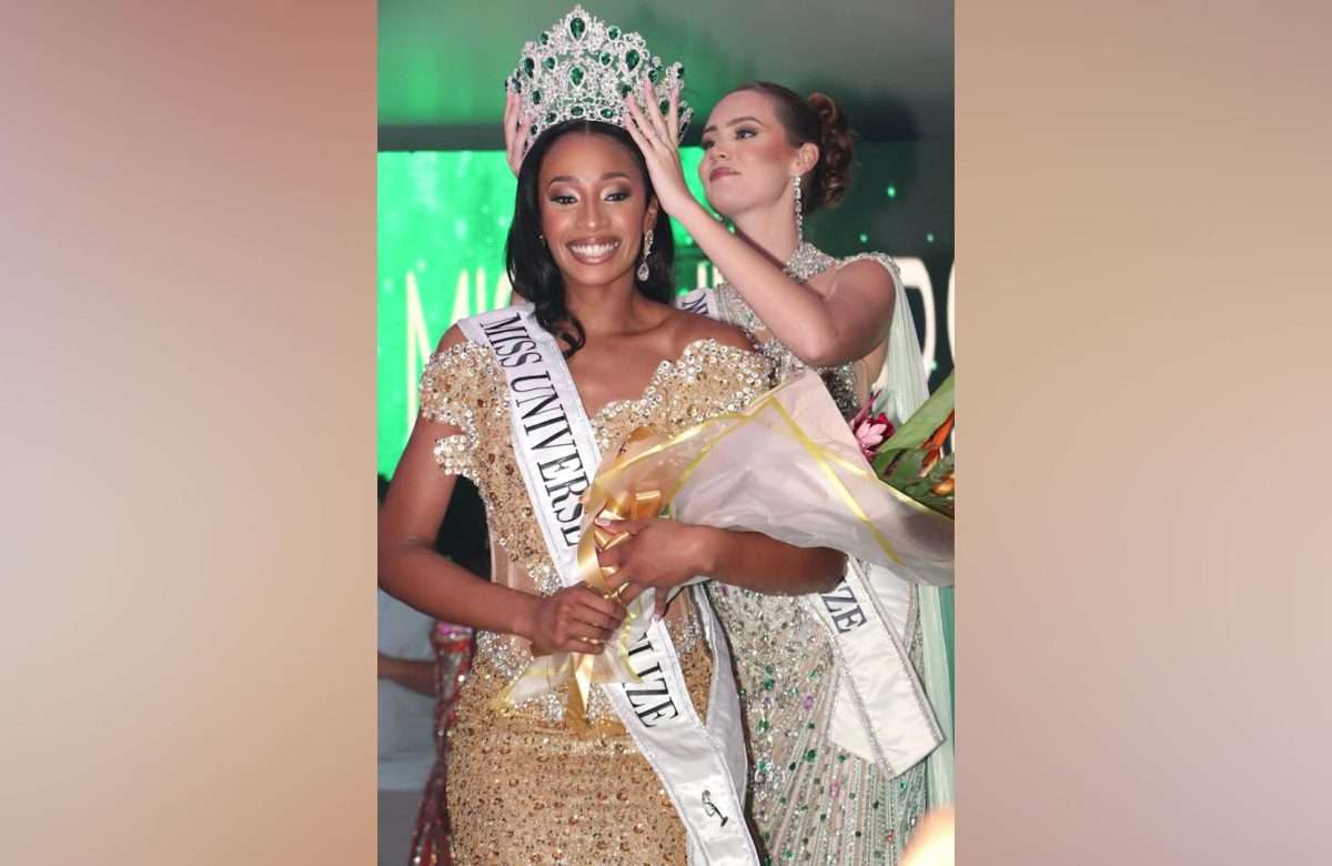 Caleigh-Rose West Crowned Miss Universe Belize Amid Backlash Over Tikal Image