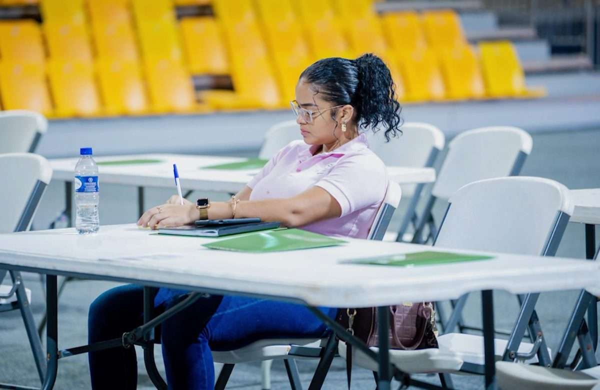 MSME Roadshow Brings Business Support to Belize City